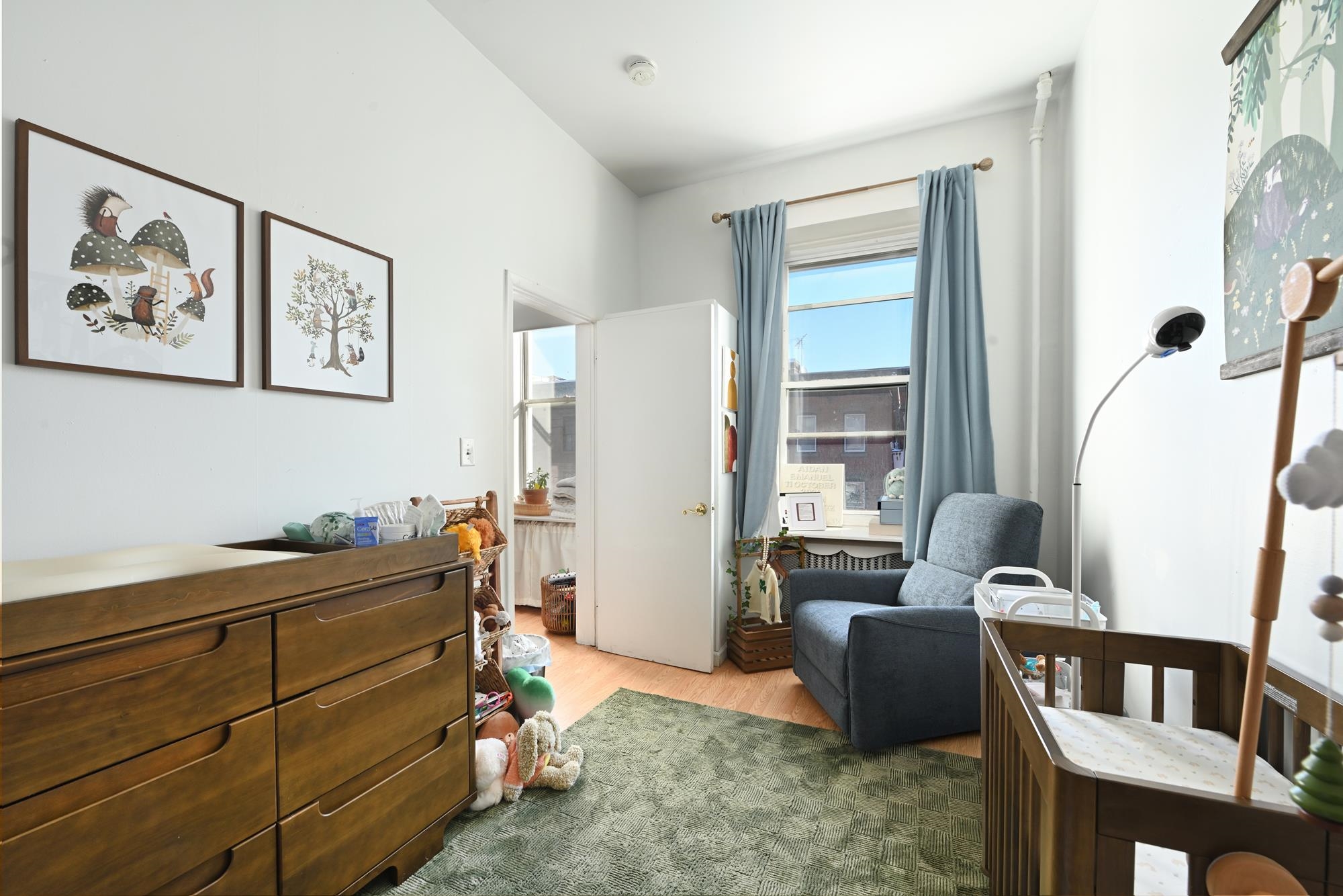 902 PARK AVE Unit: 3