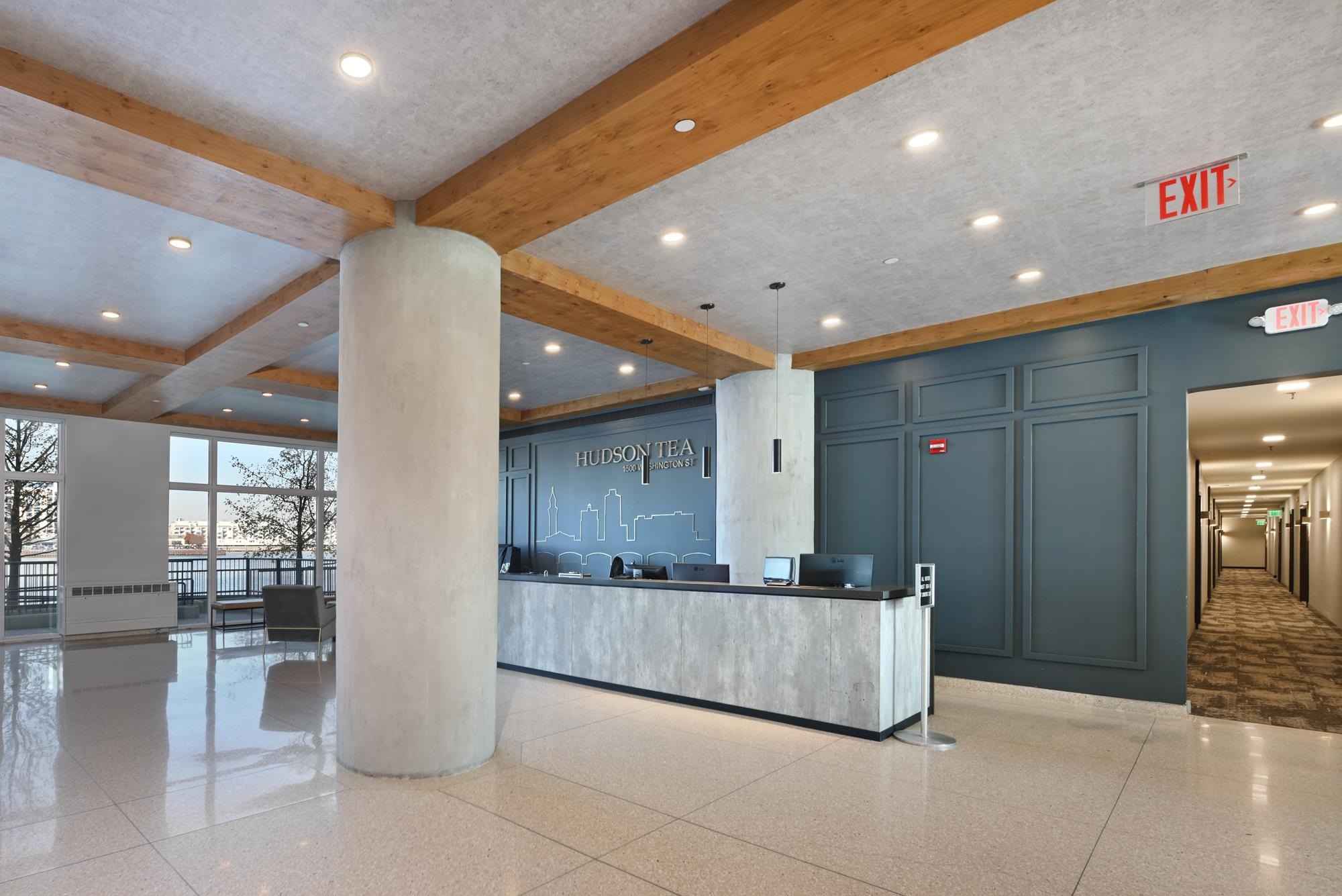 1500 WASHINGTON ST Unit: 11V