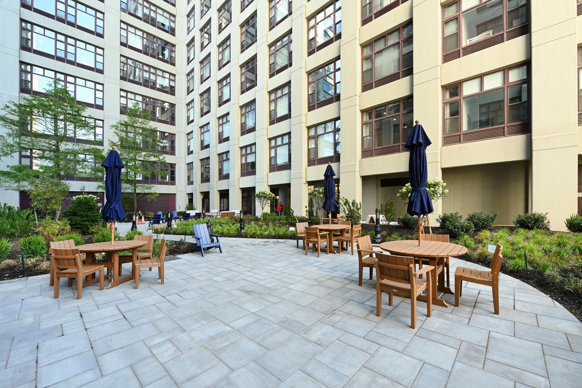 1500 WASHINGTON ST Unit: 11V