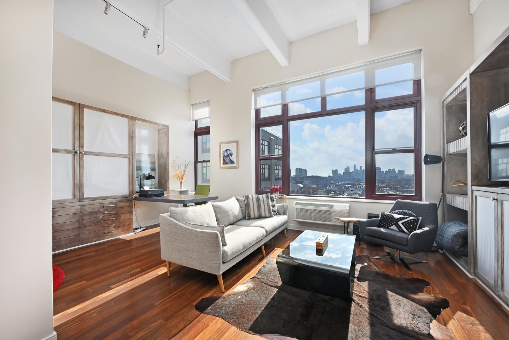 1500 WASHINGTON ST Unit: 11V