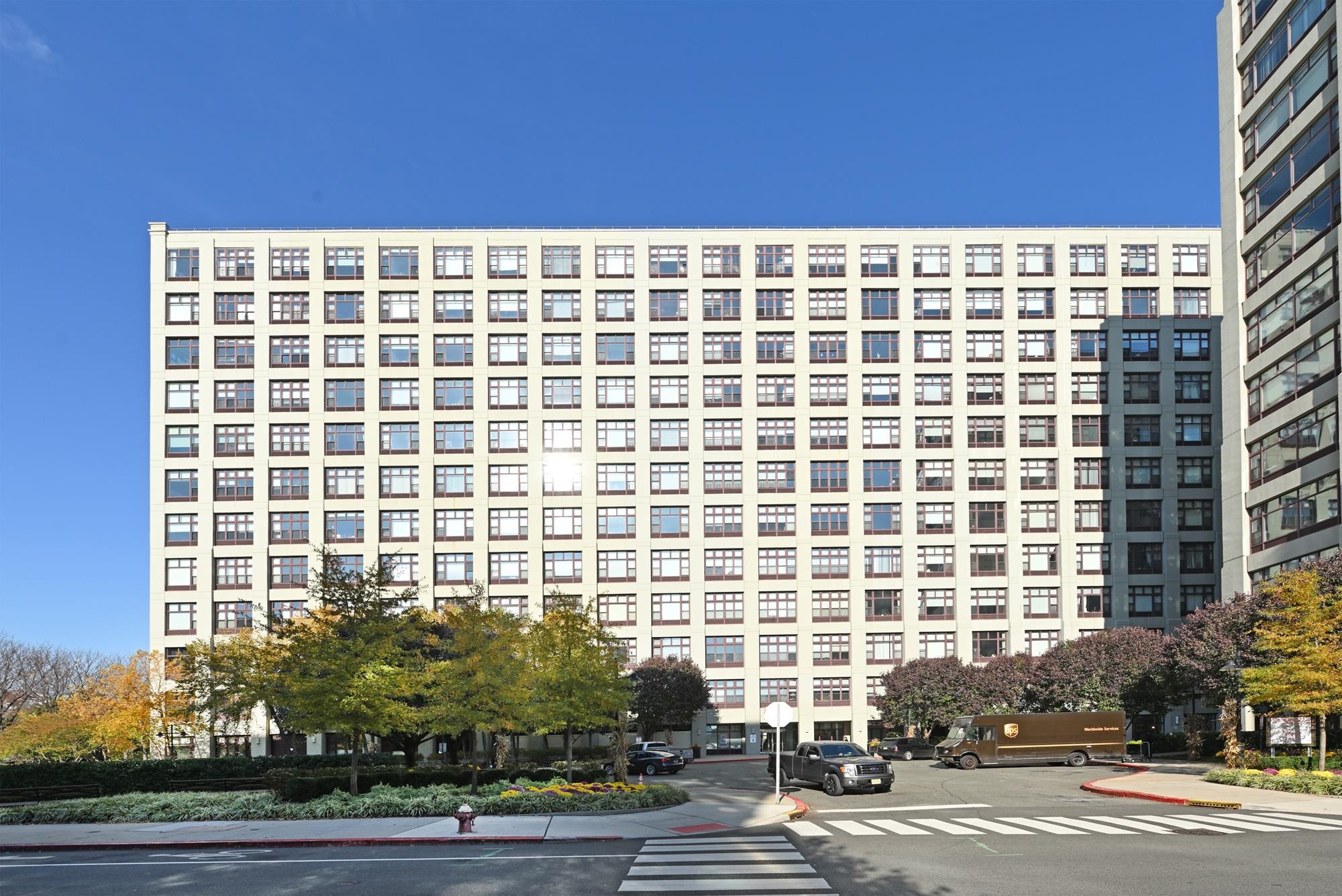 1500 WASHINGTON ST Unit: 11V