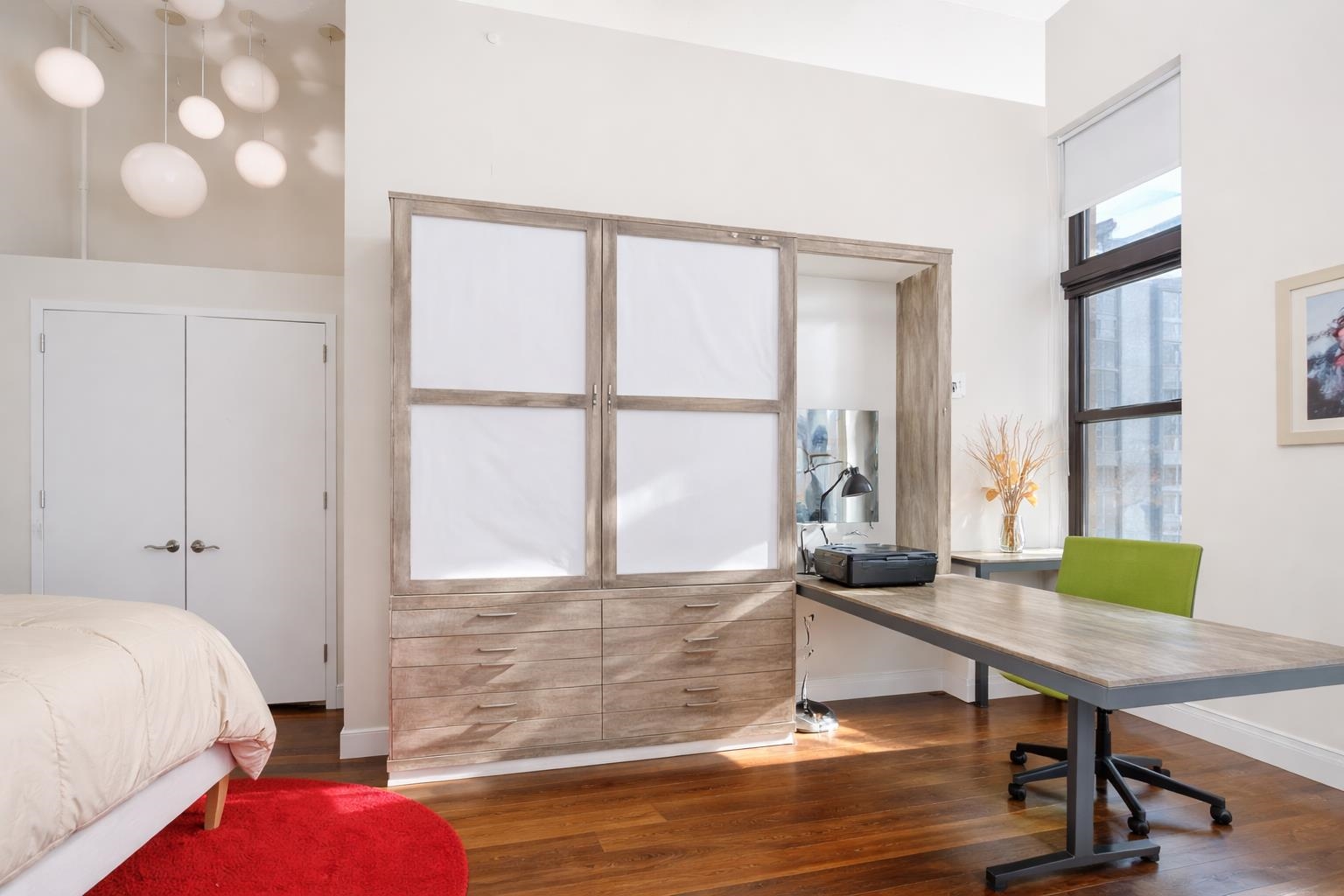 1500 WASHINGTON ST Unit: 11V