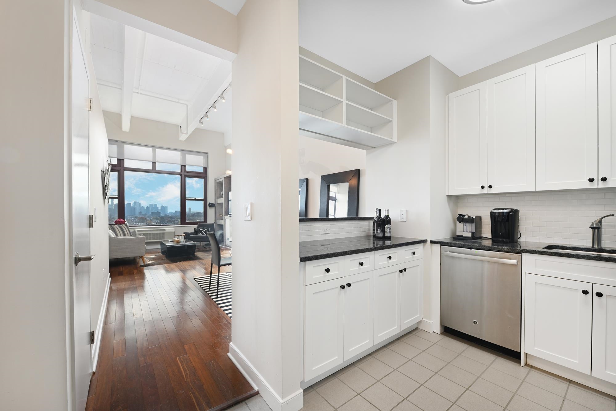 1500 WASHINGTON ST Unit: 11V