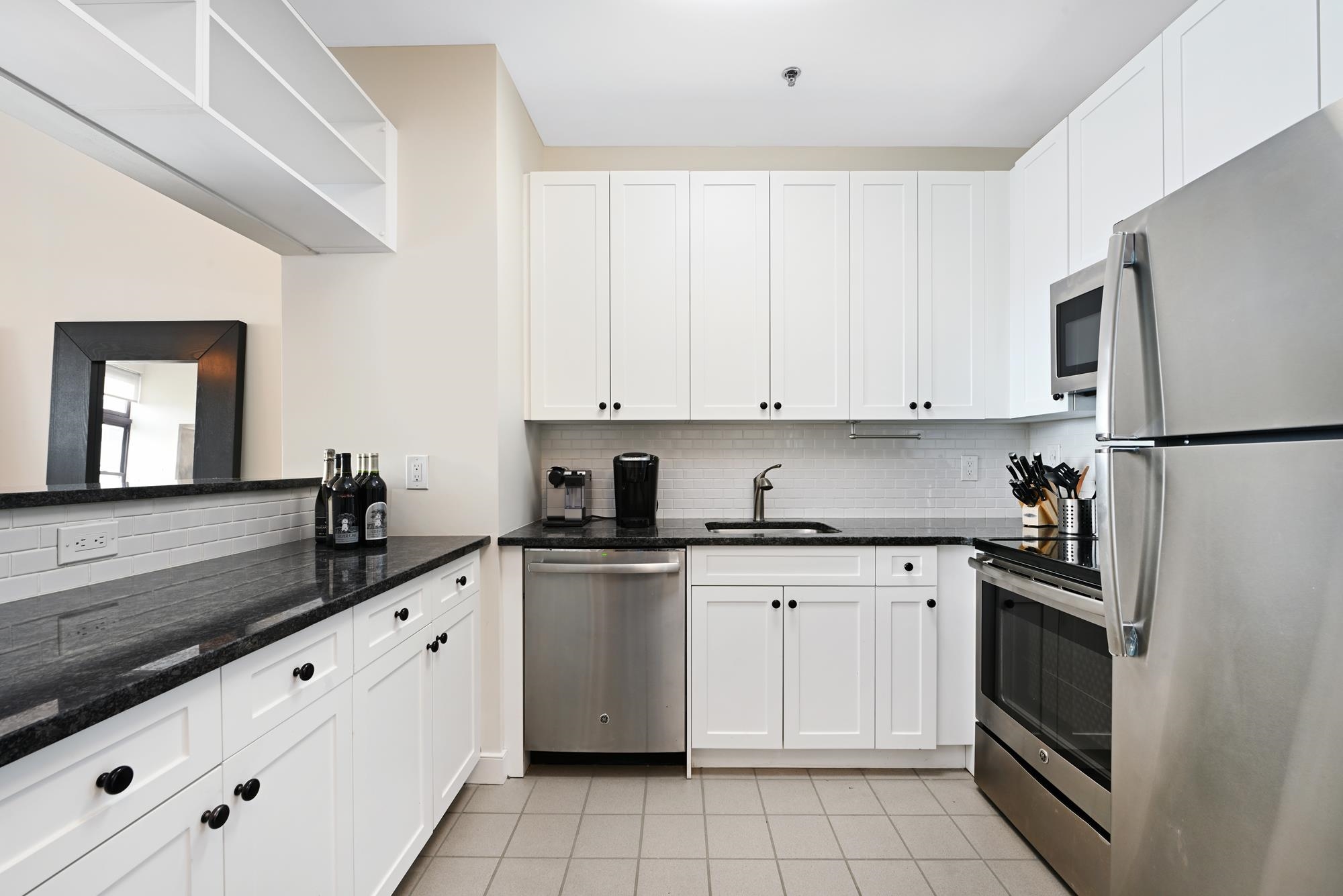 1500 WASHINGTON ST Unit: 11V