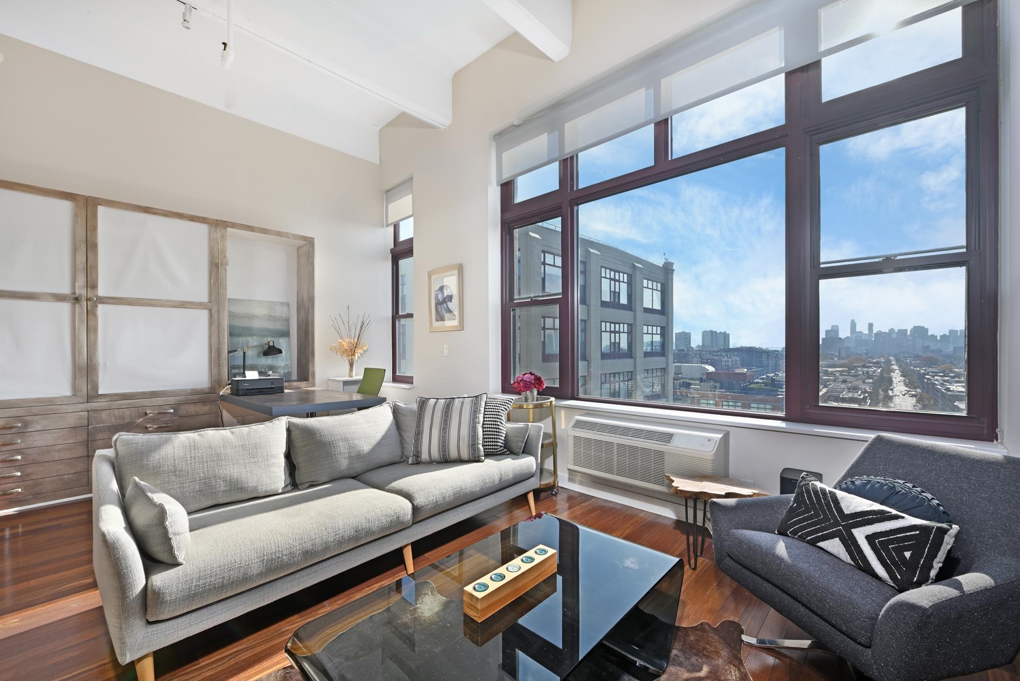 1500 WASHINGTON ST Unit: 11V