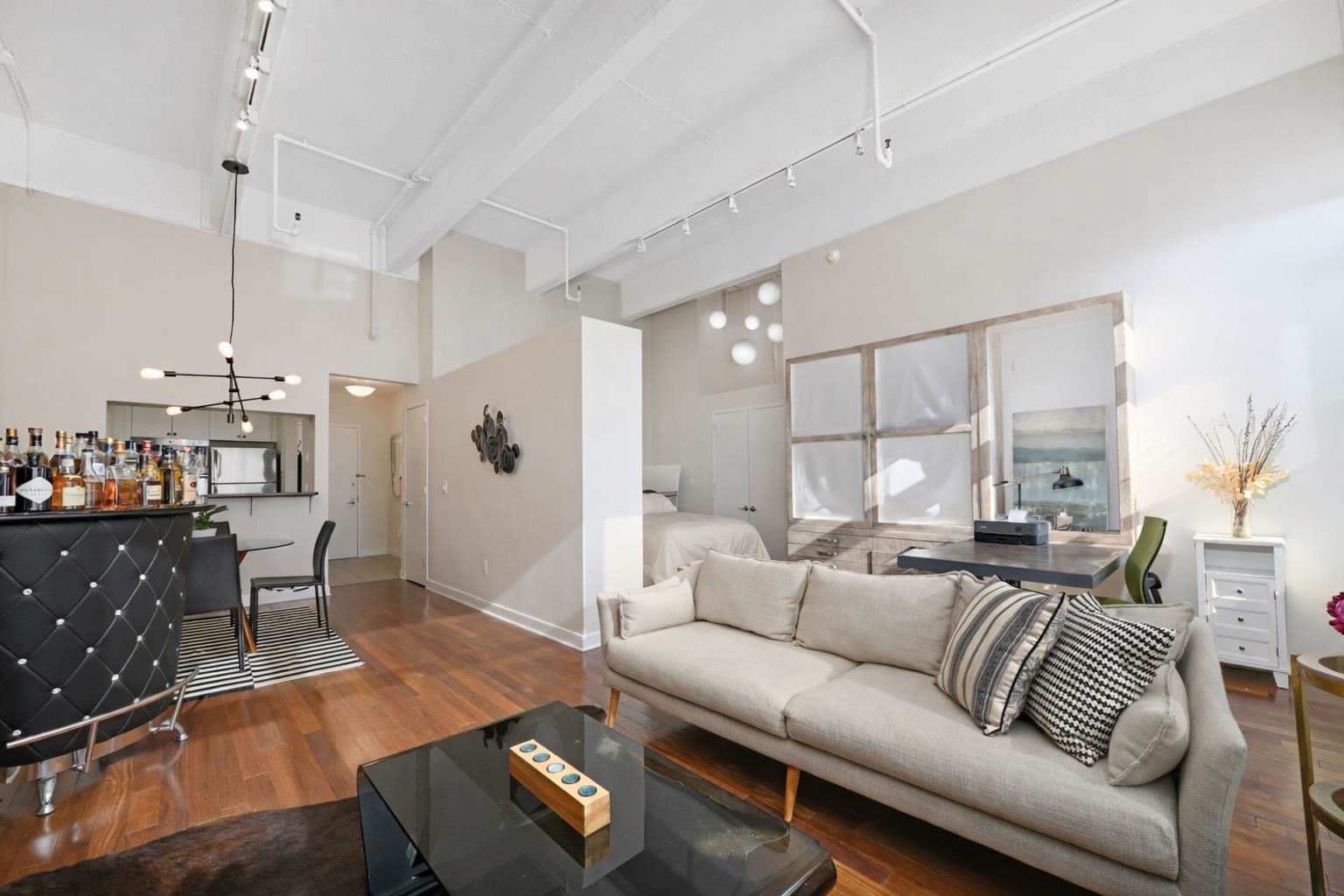 1500 WASHINGTON ST Unit: 11V