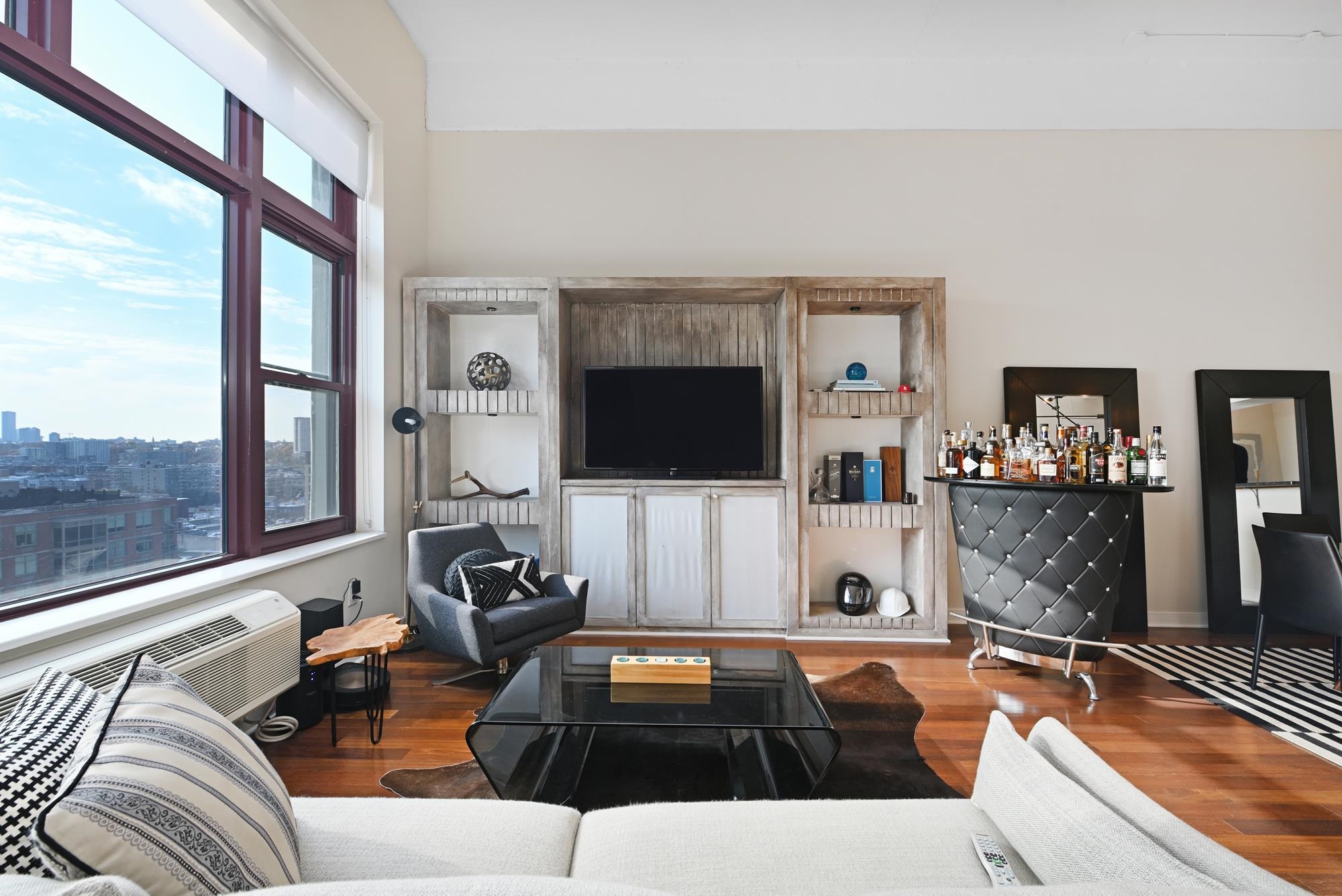 1500 WASHINGTON ST Unit: 11V