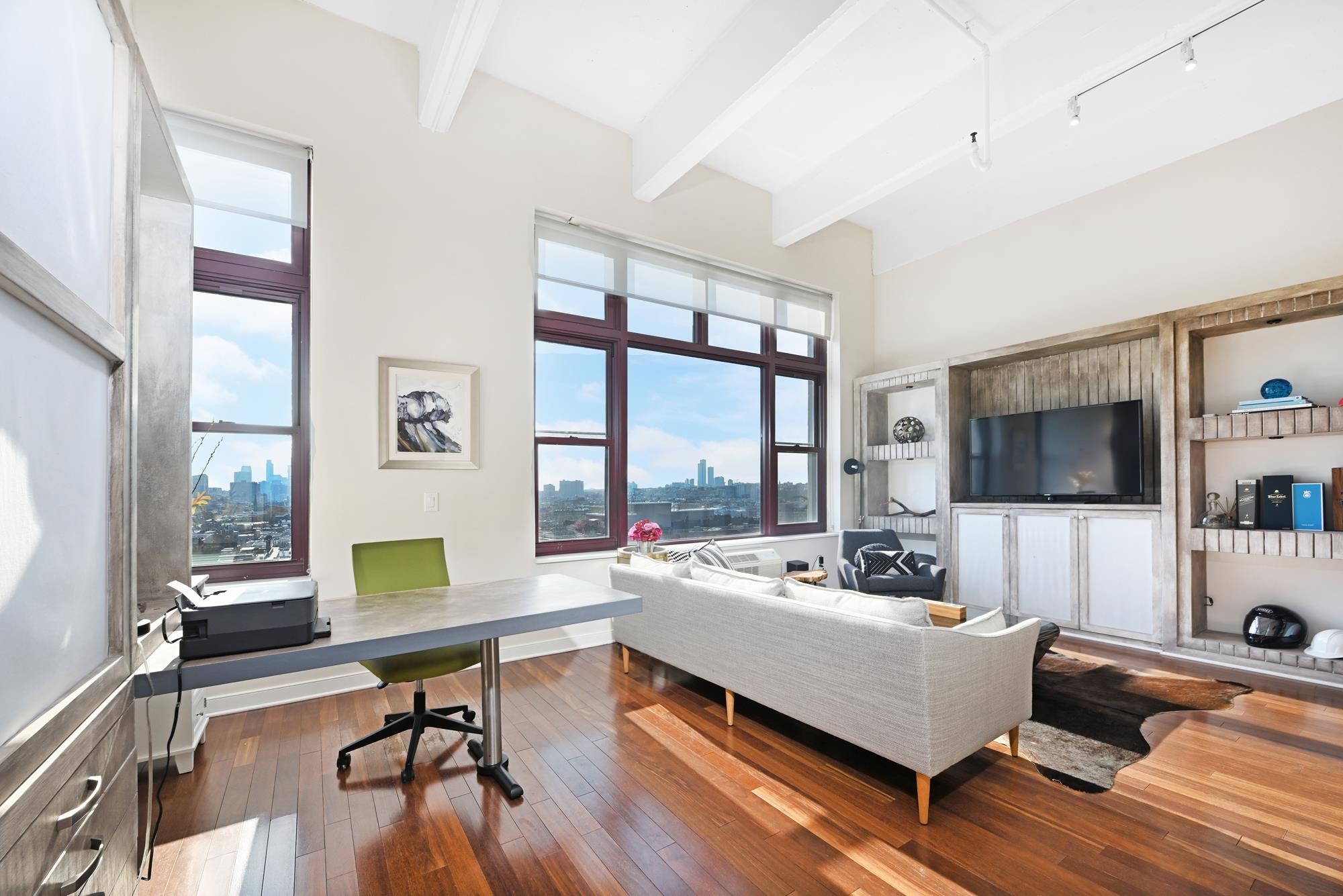 1500 WASHINGTON ST Unit: 11V