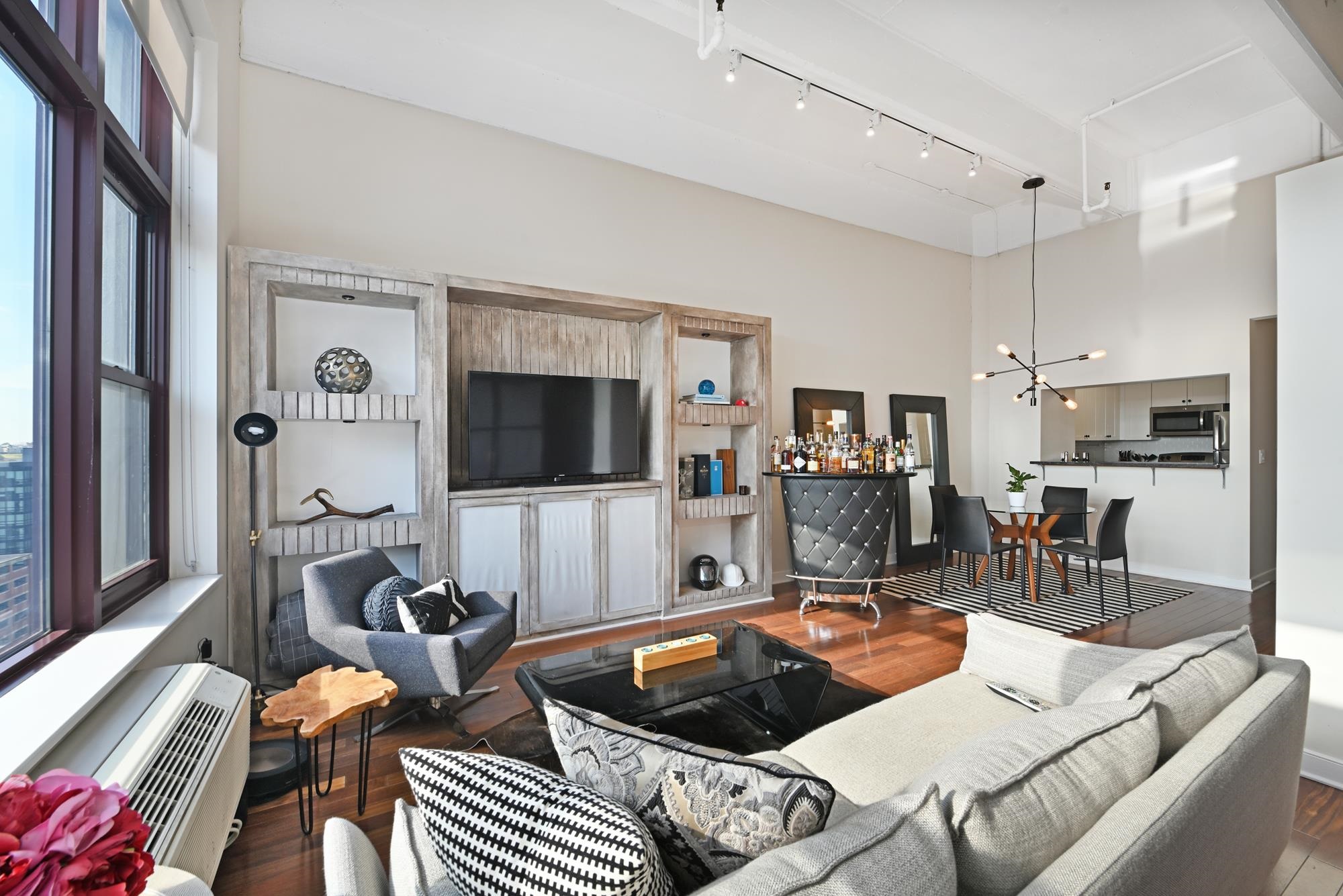 1500 WASHINGTON ST Unit: 11V