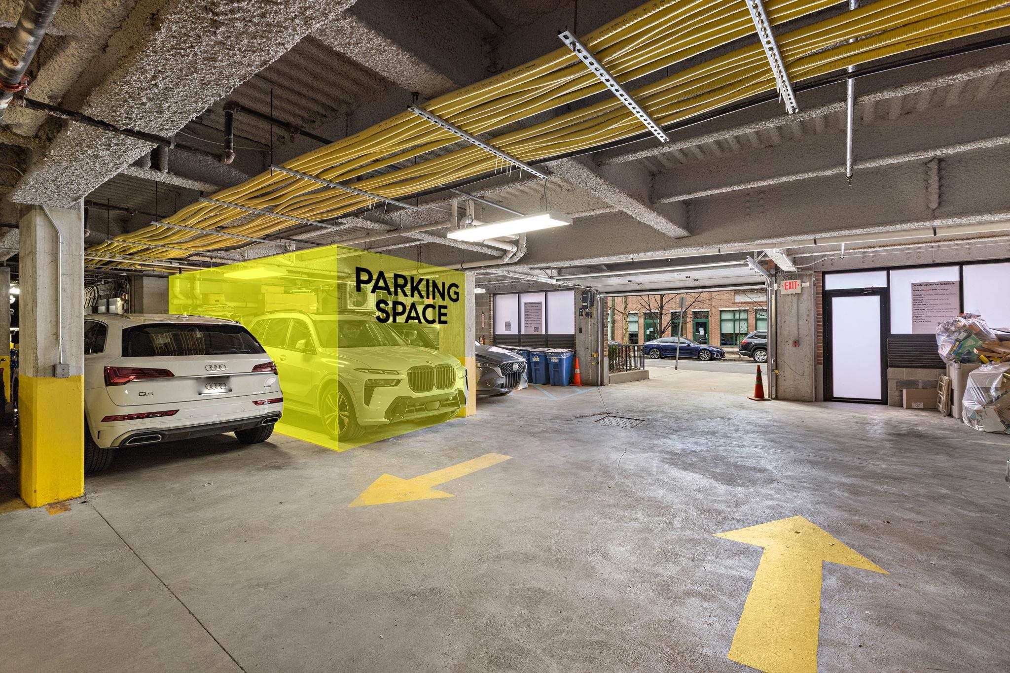 1325 ADAMS ST Unit: 201