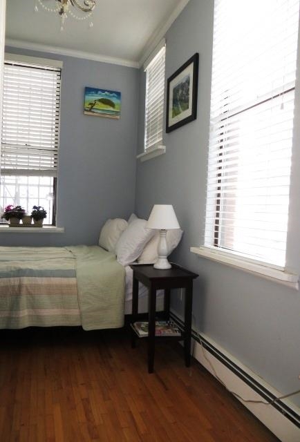 132 MADISON ST Unit: 1R