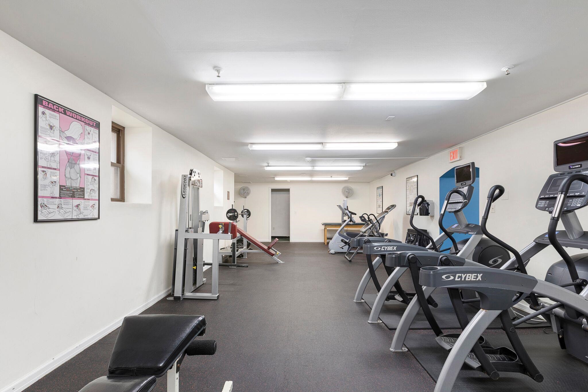 2787 KENNEDY BLVD Unit: 108