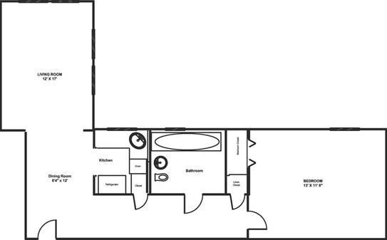 2787 KENNEDY BLVD Unit: 108