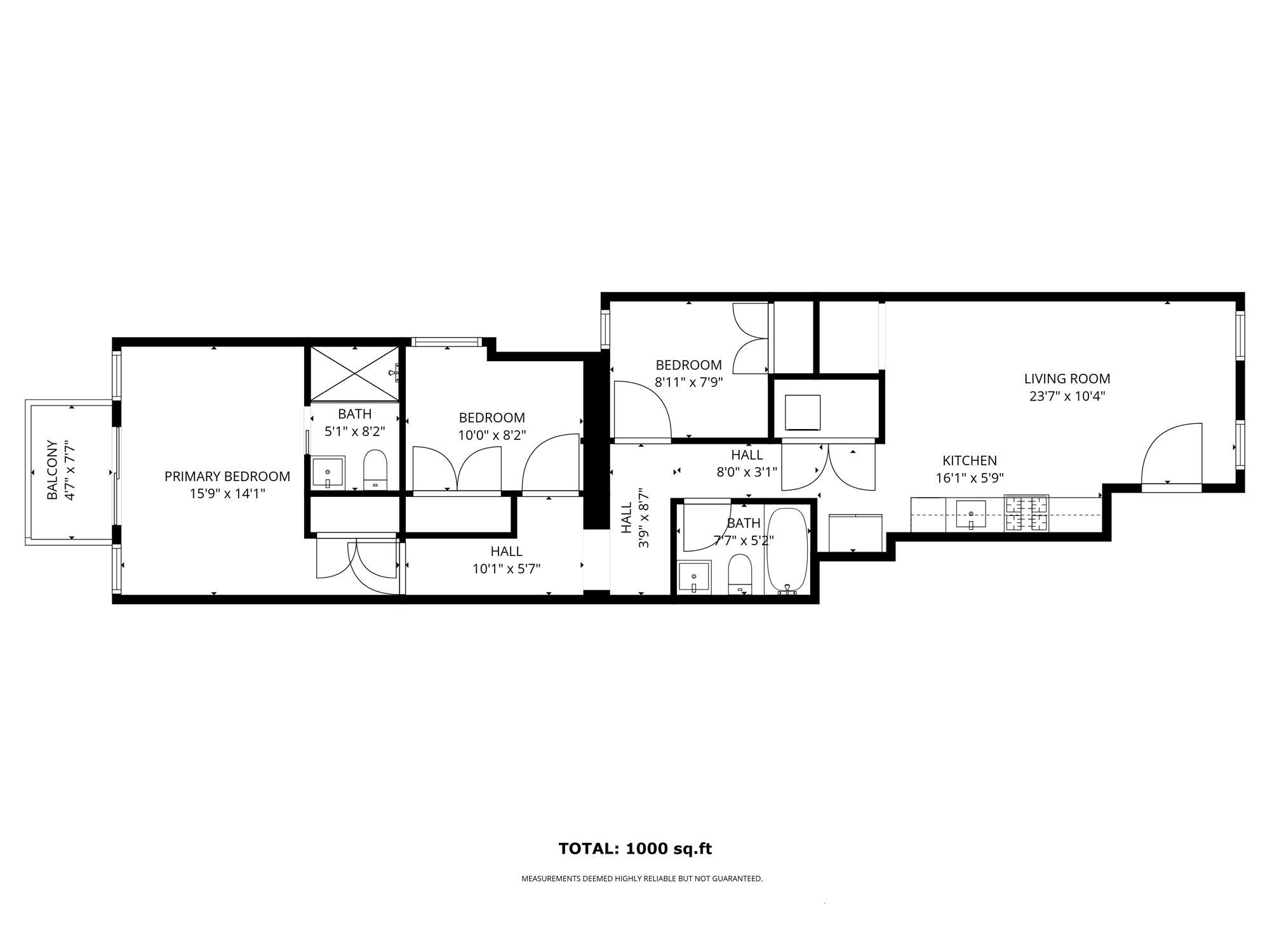20 STORMS AVE Unit: 2