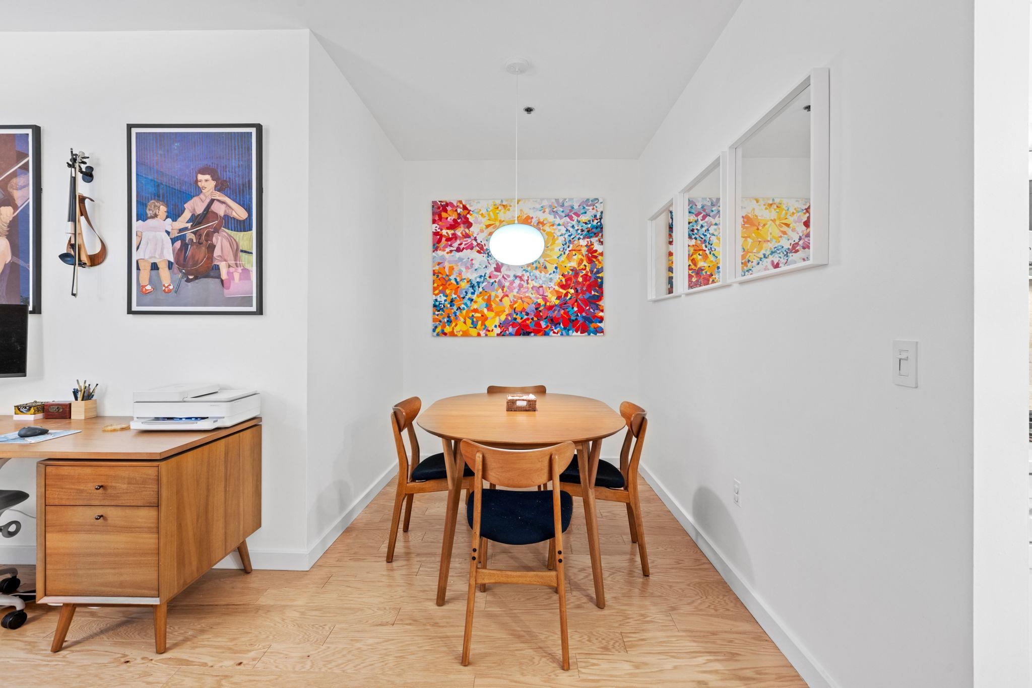 25 MCWILLIAMS PL Unit: 307