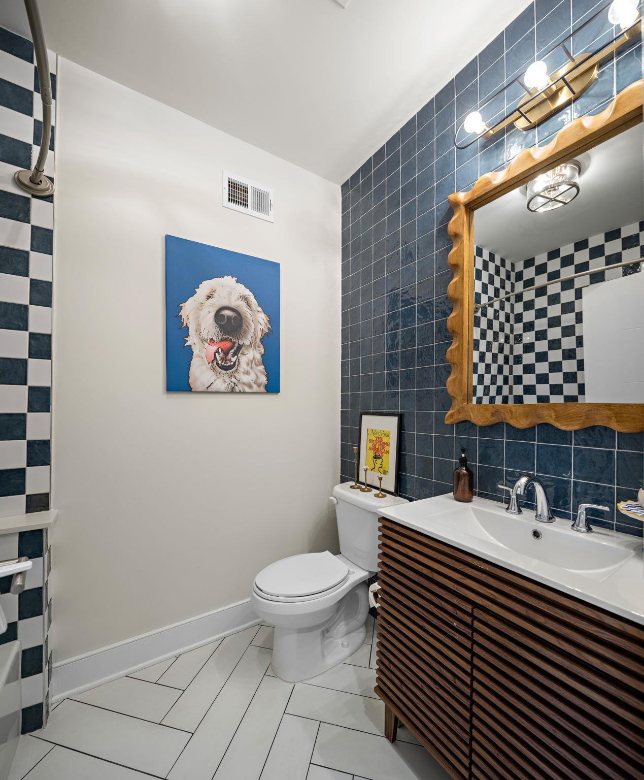 95 THORNE ST Unit: 1