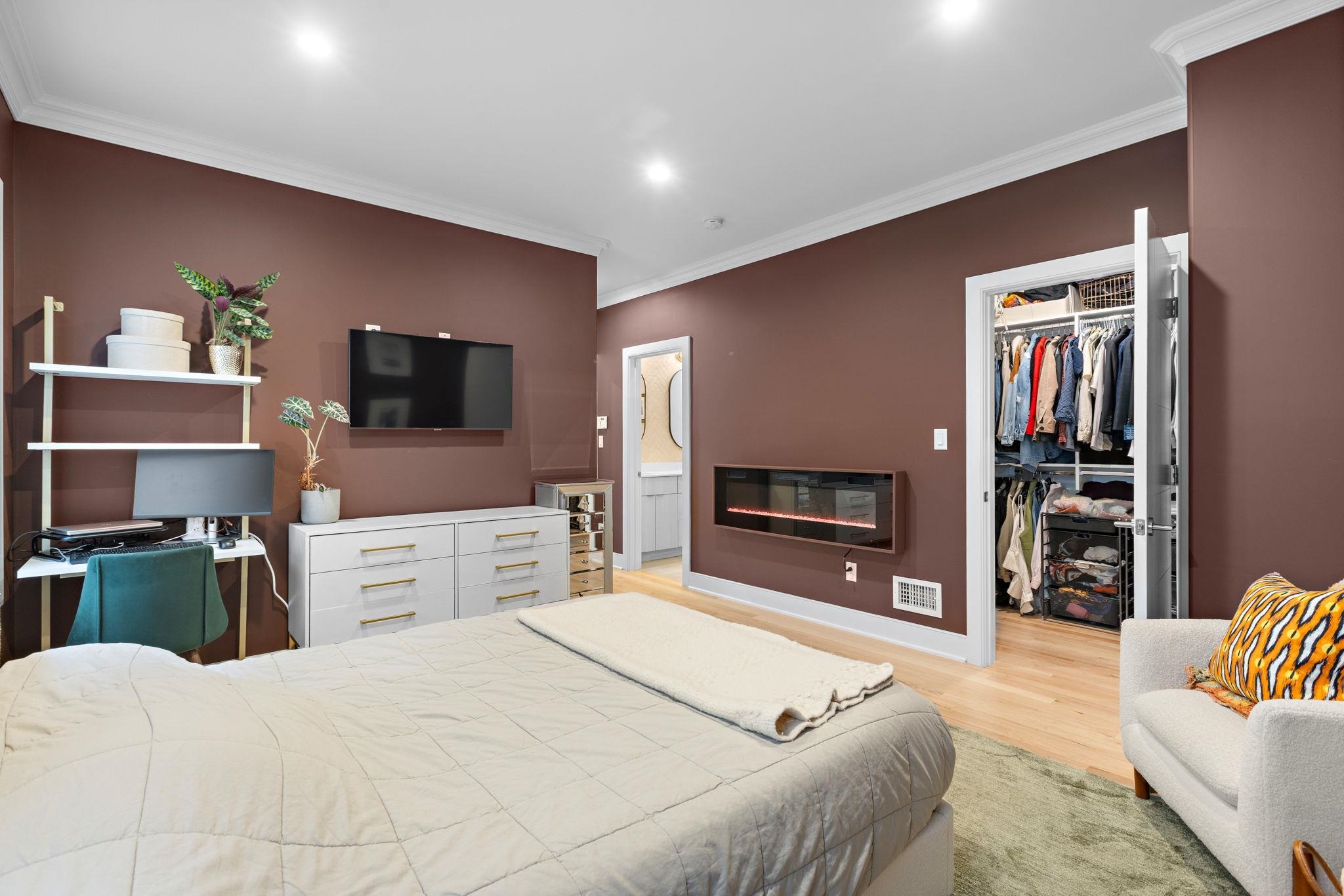 95 THORNE ST Unit: 1