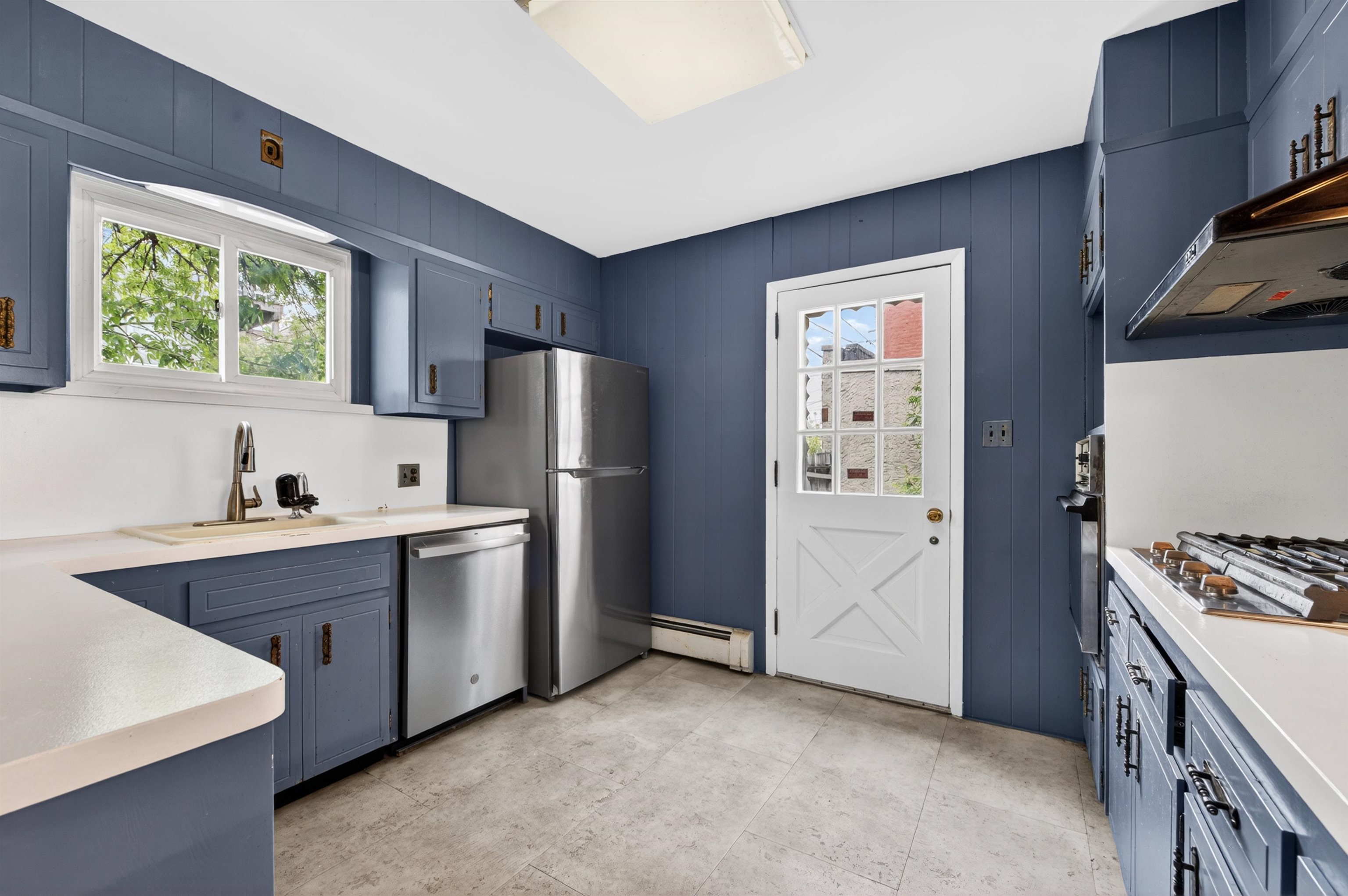 1001 NEW YORK AVE Unit: 1