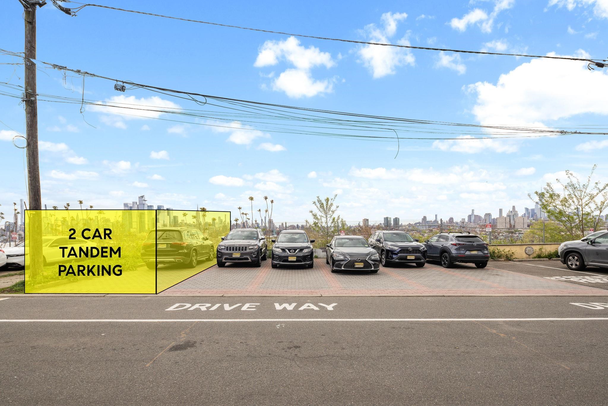 305 MANHATTAN AVE Unit: 3