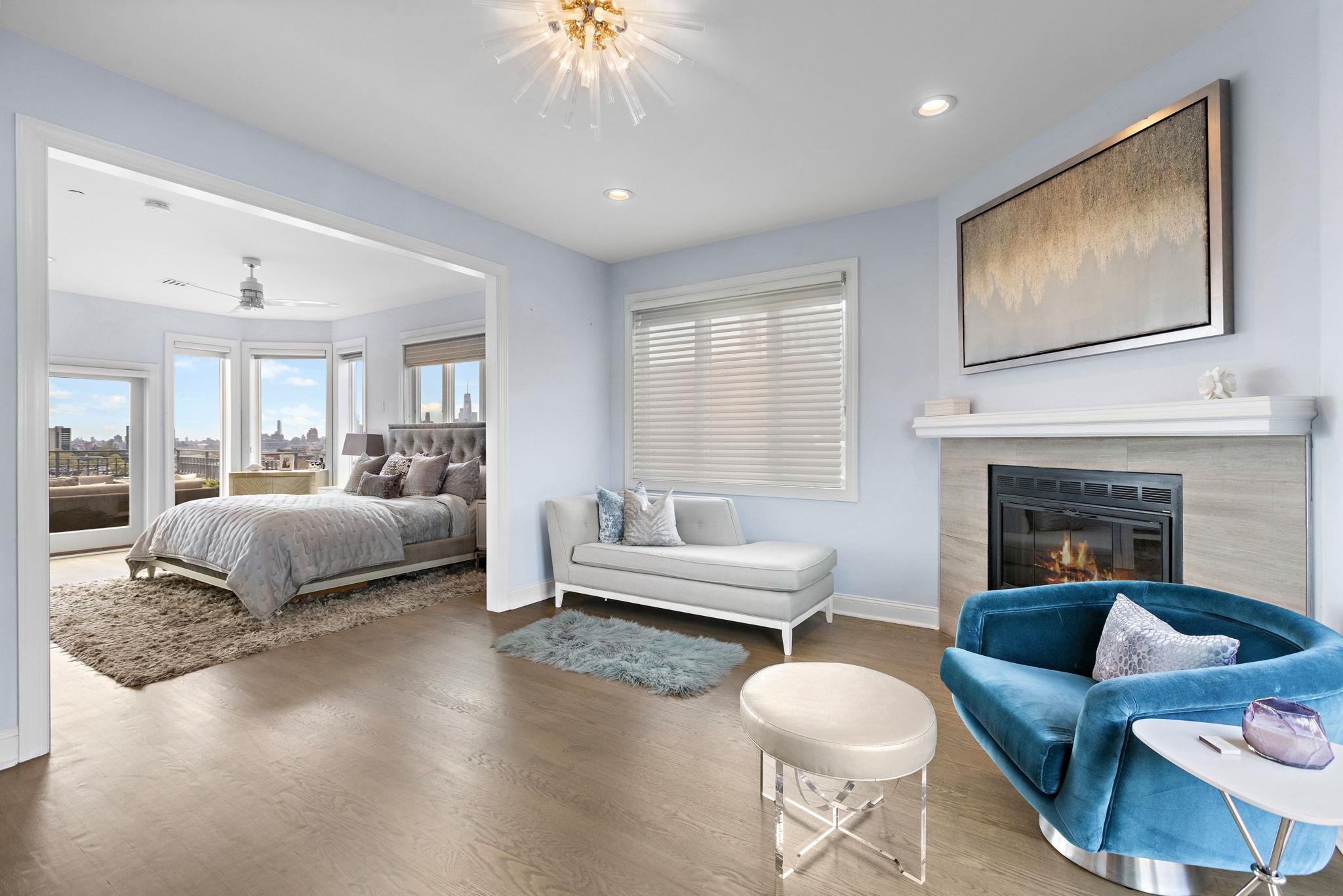 305 MANHATTAN AVE Unit: 3