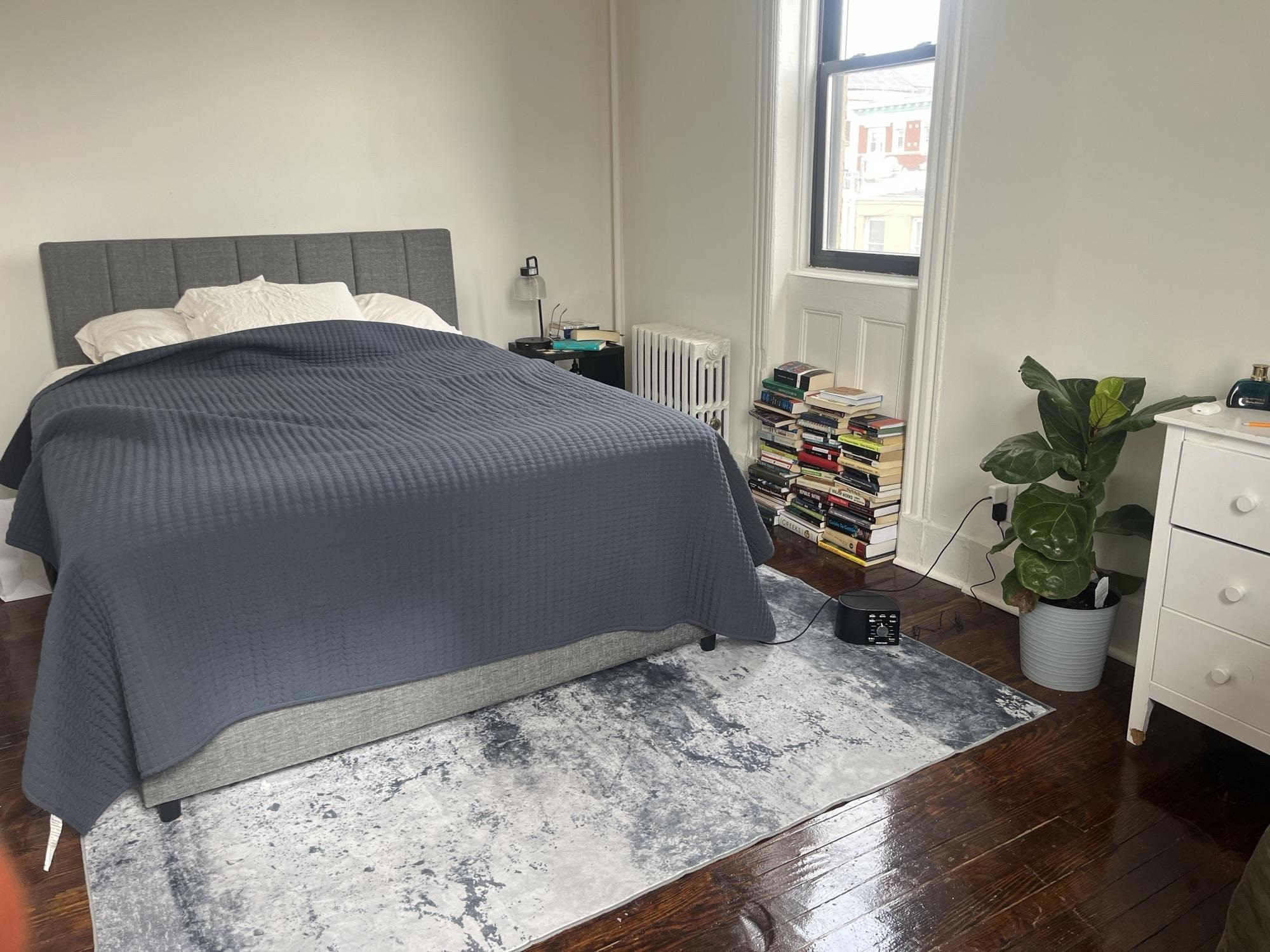 219 PARK AVE Unit: 6