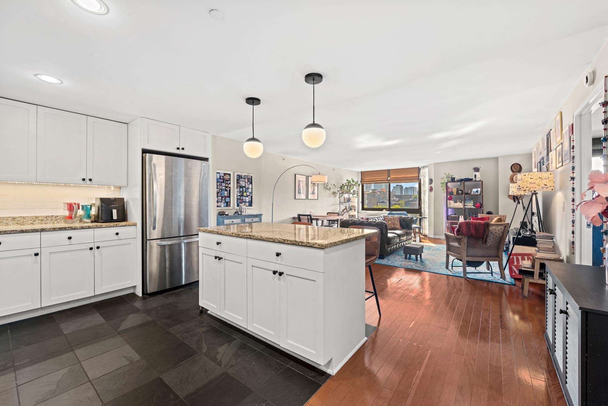 700 GROVE ST Unit: 9D