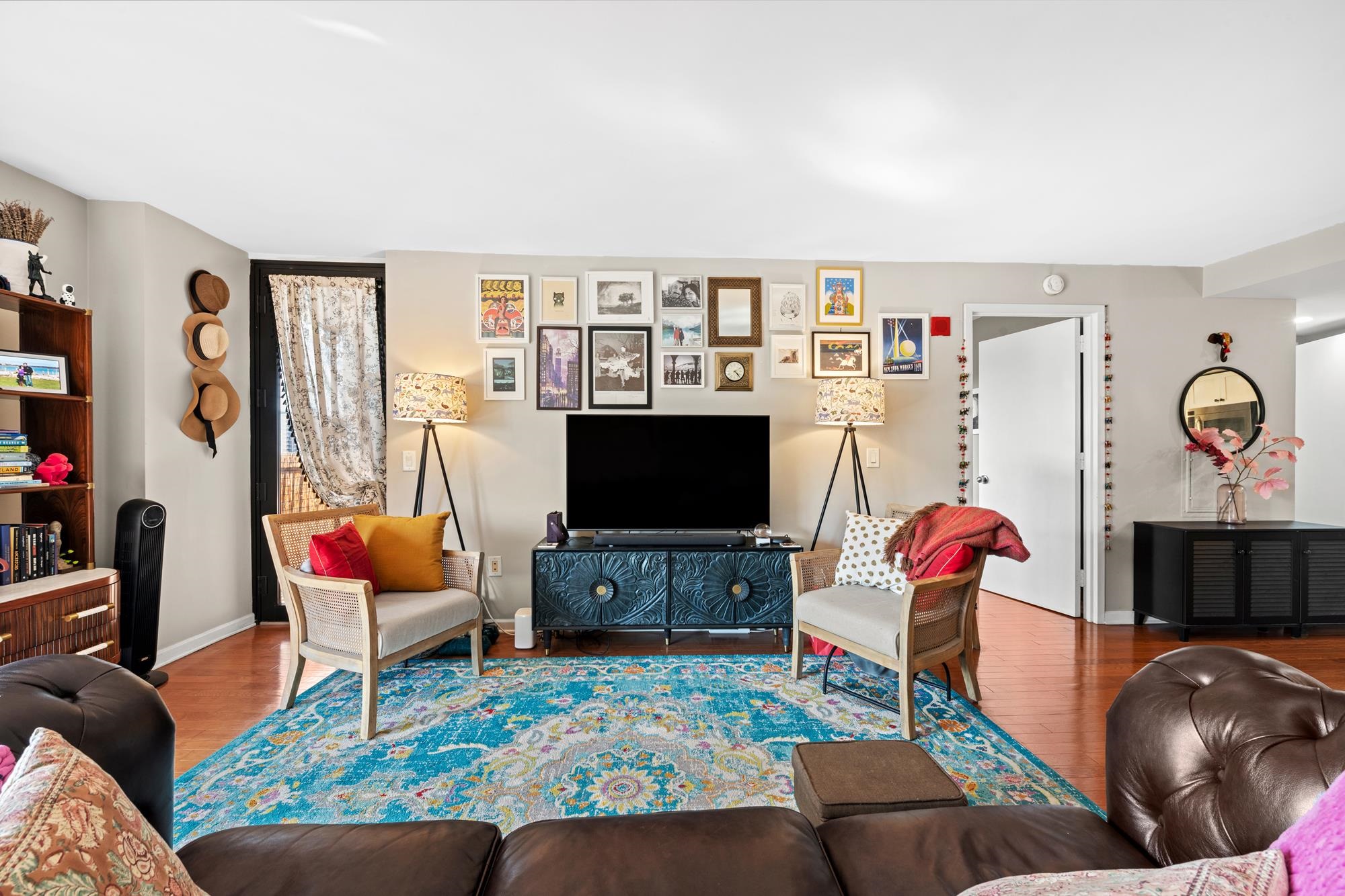 700 GROVE ST Unit: 9D