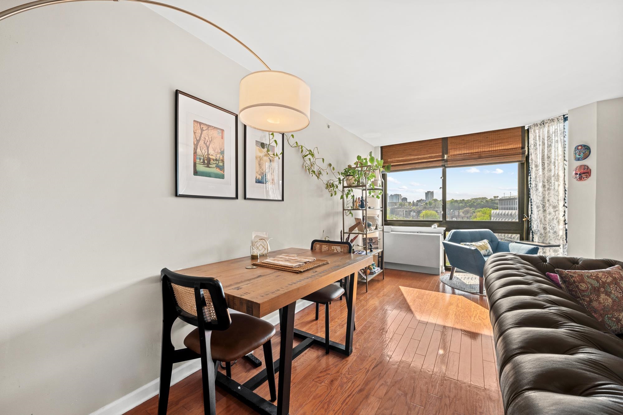 700 GROVE ST Unit: 9D