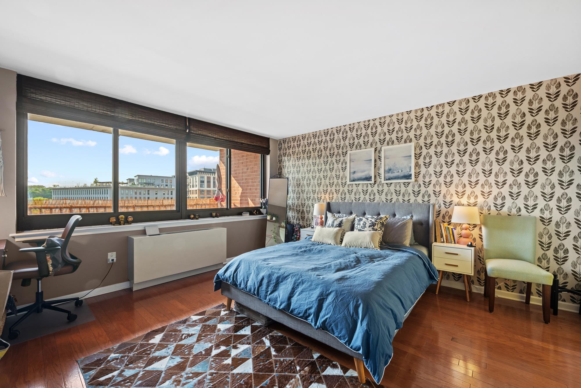 700 GROVE ST Unit: 9D