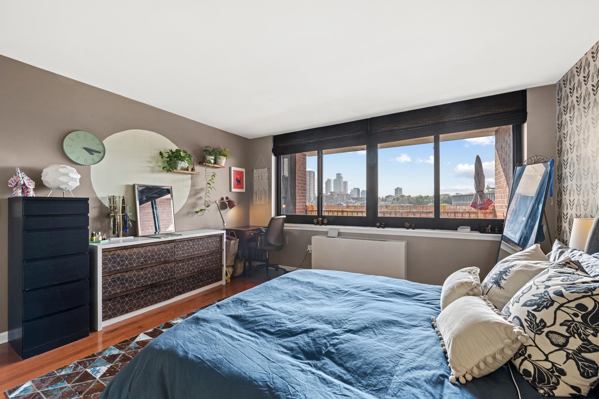 700 GROVE ST Unit: 9D