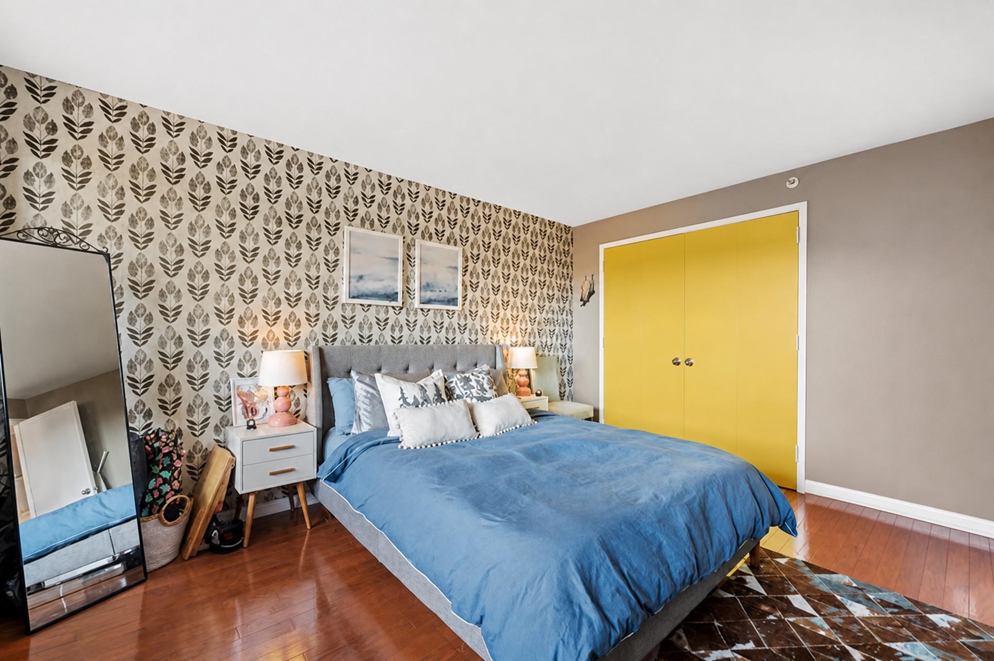 700 GROVE ST Unit: 9D