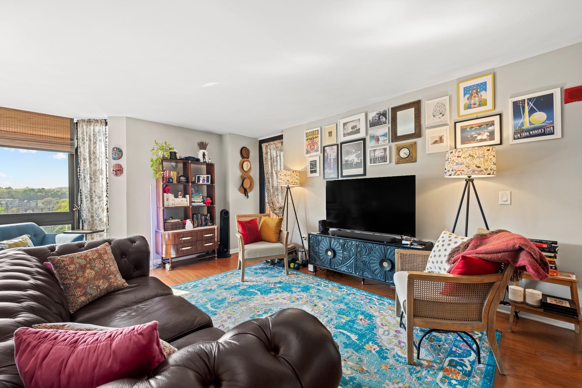 700 GROVE ST Unit: 9D