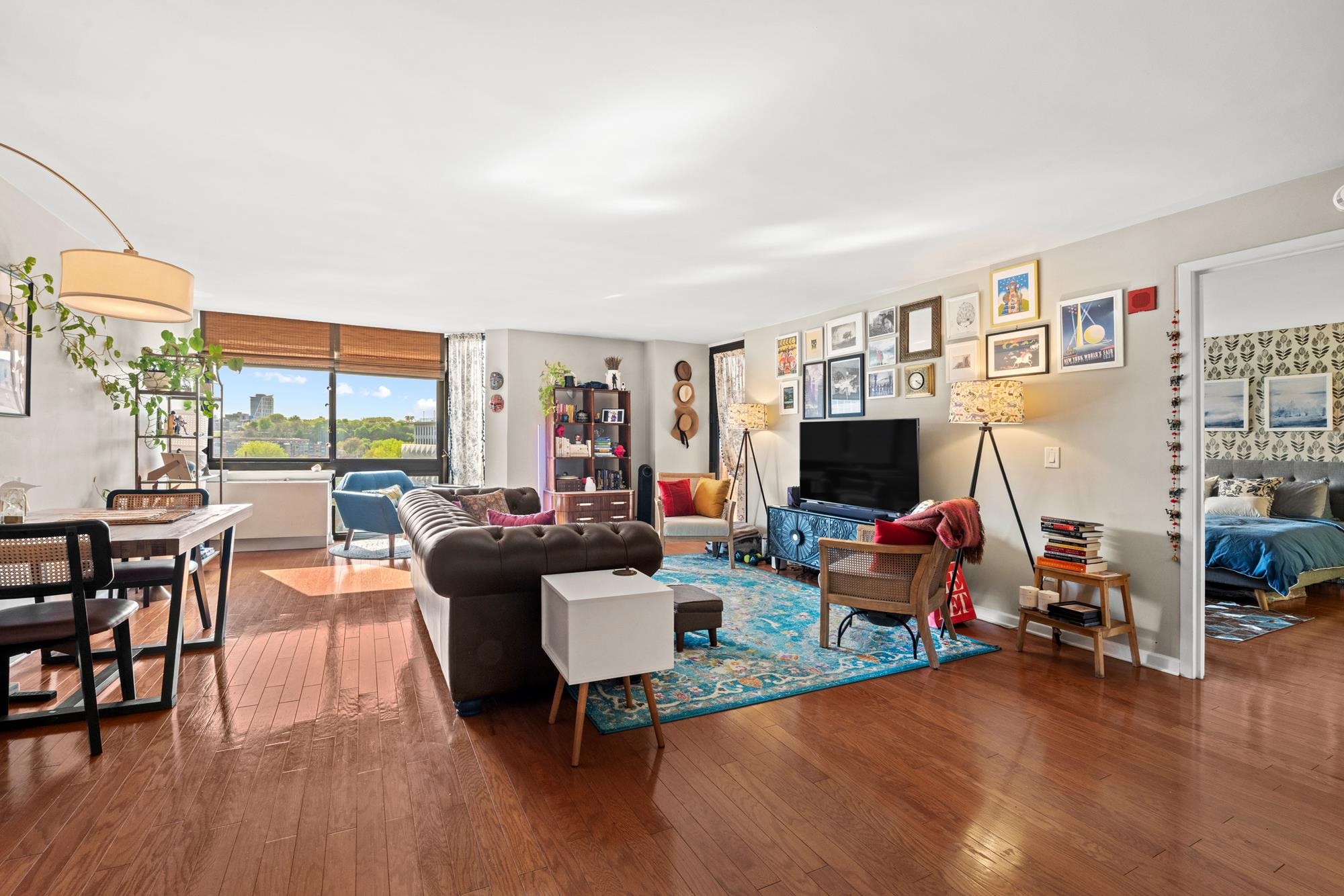 700 GROVE ST Unit: 9D