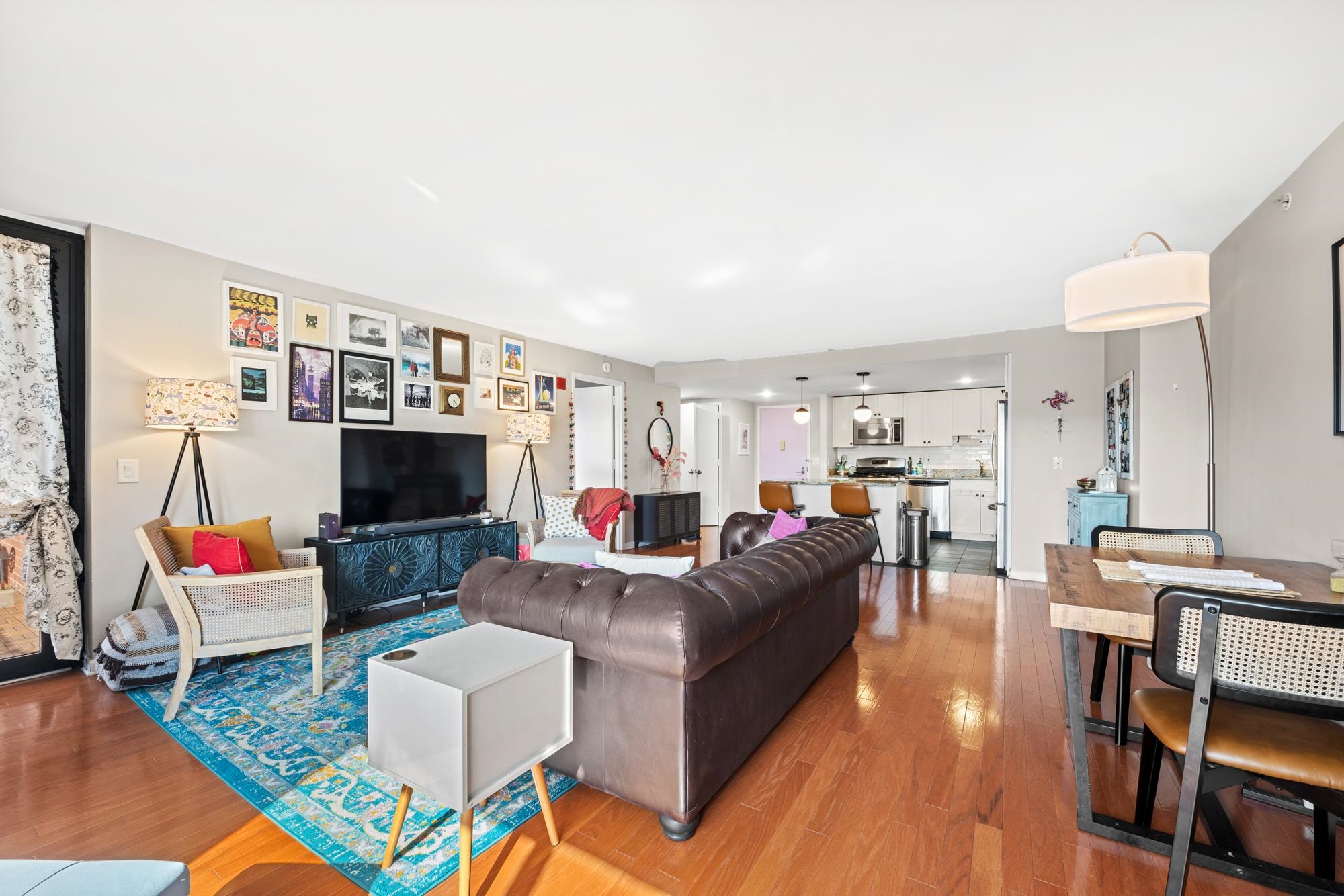 700 GROVE ST Unit: 9D