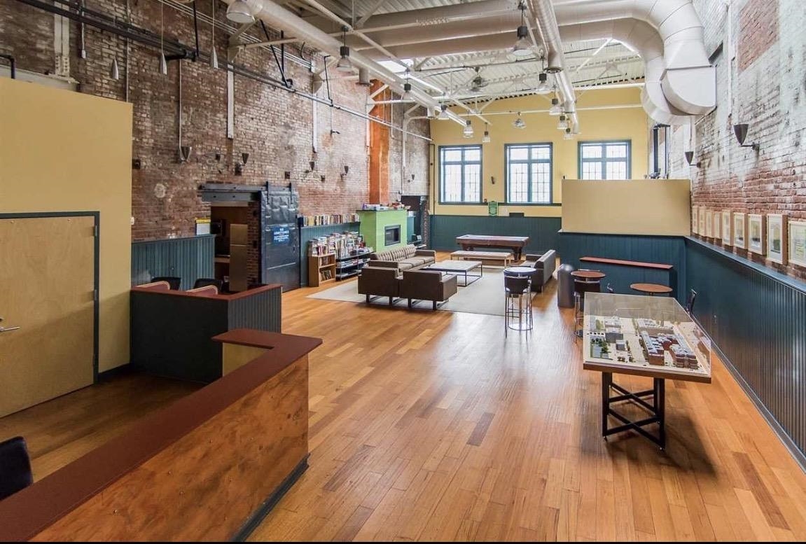 187 WAYNE ST Unit: 410C