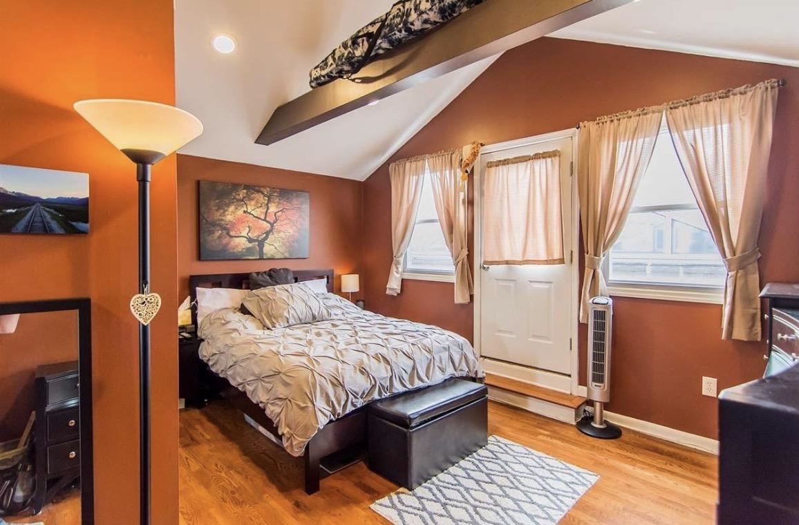 187 WAYNE ST Unit: 410C