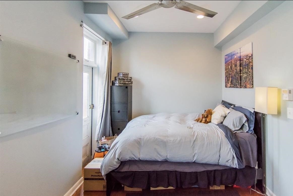 187 WAYNE ST Unit: 410C
