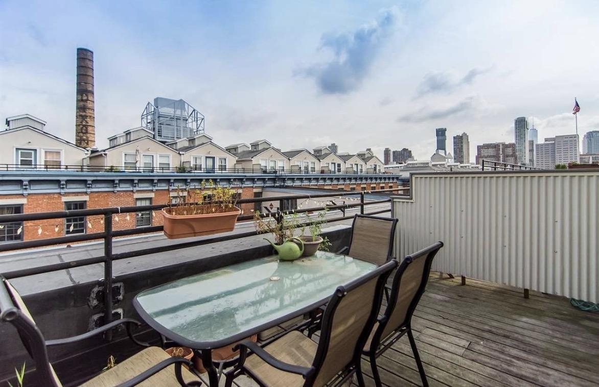 187 WAYNE ST Unit: 410C
