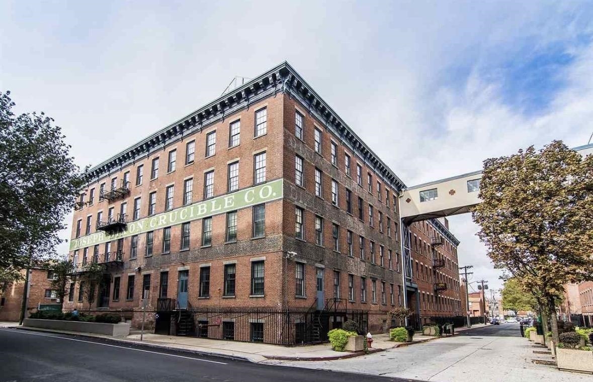 187 WAYNE ST Unit: 410C