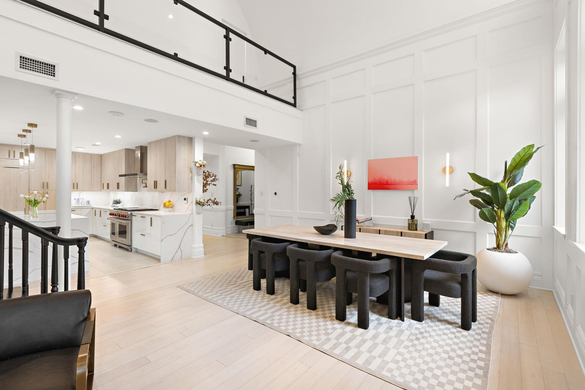 1101 BLOOMFIELD ST Unit: B