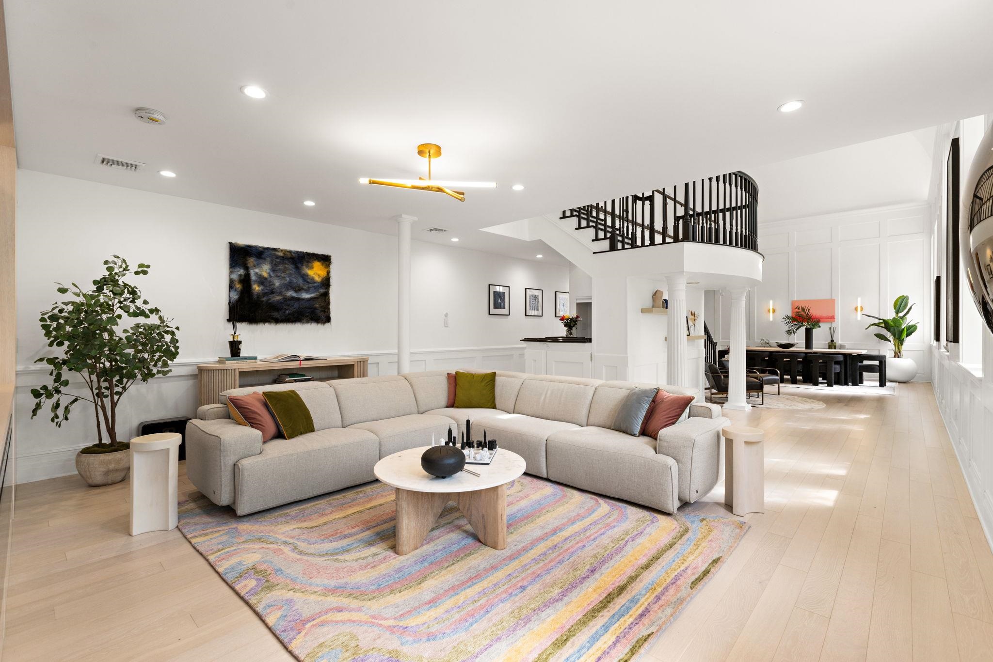 1101 BLOOMFIELD ST Unit: B