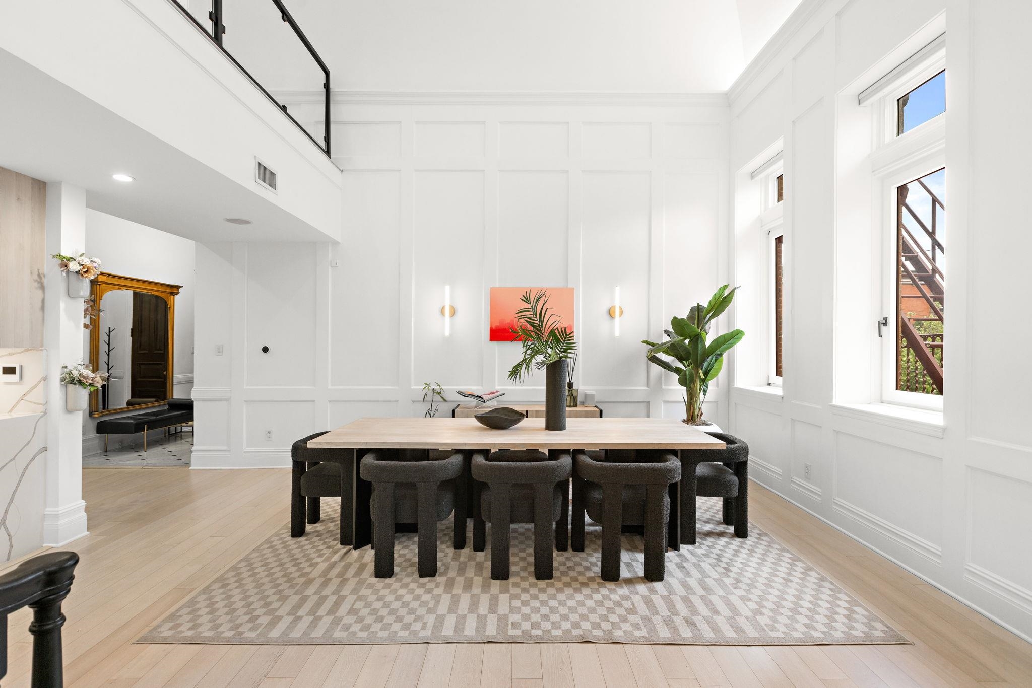 1101 BLOOMFIELD ST Unit: B