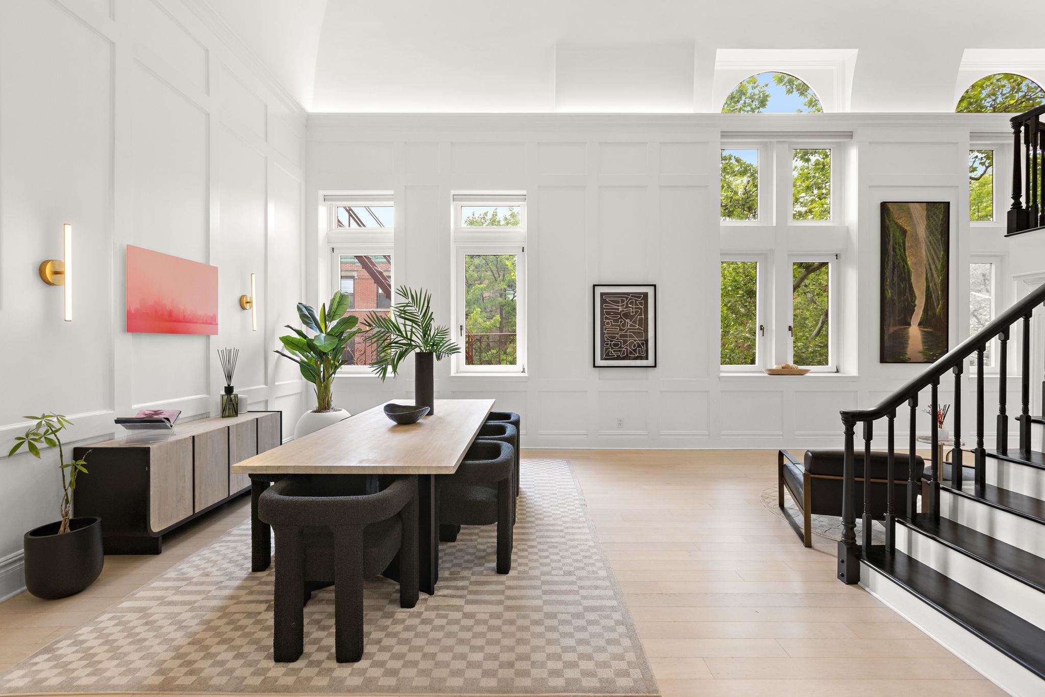 1101 BLOOMFIELD ST Unit: B