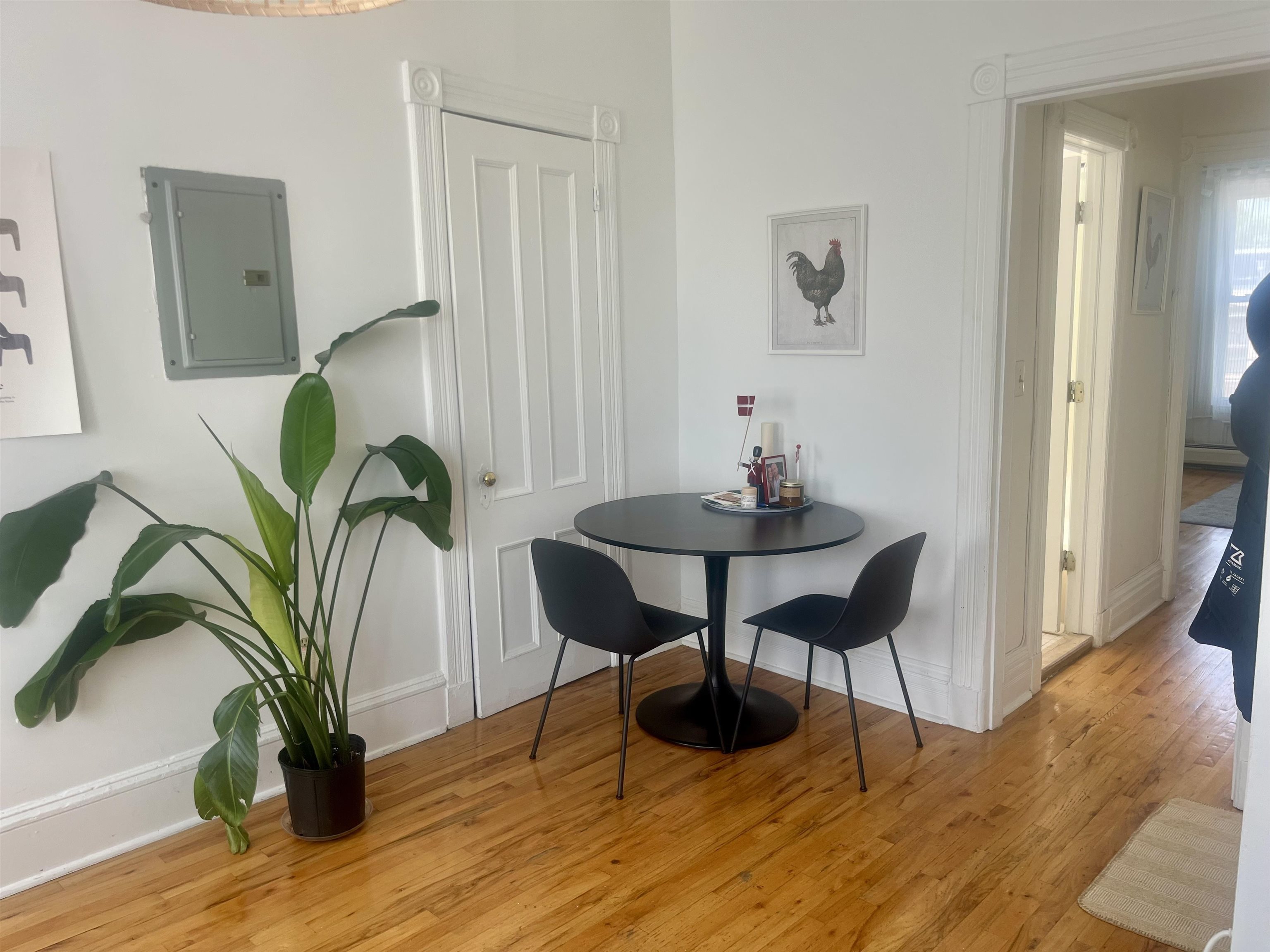 43 SOUTH ST Unit: 3