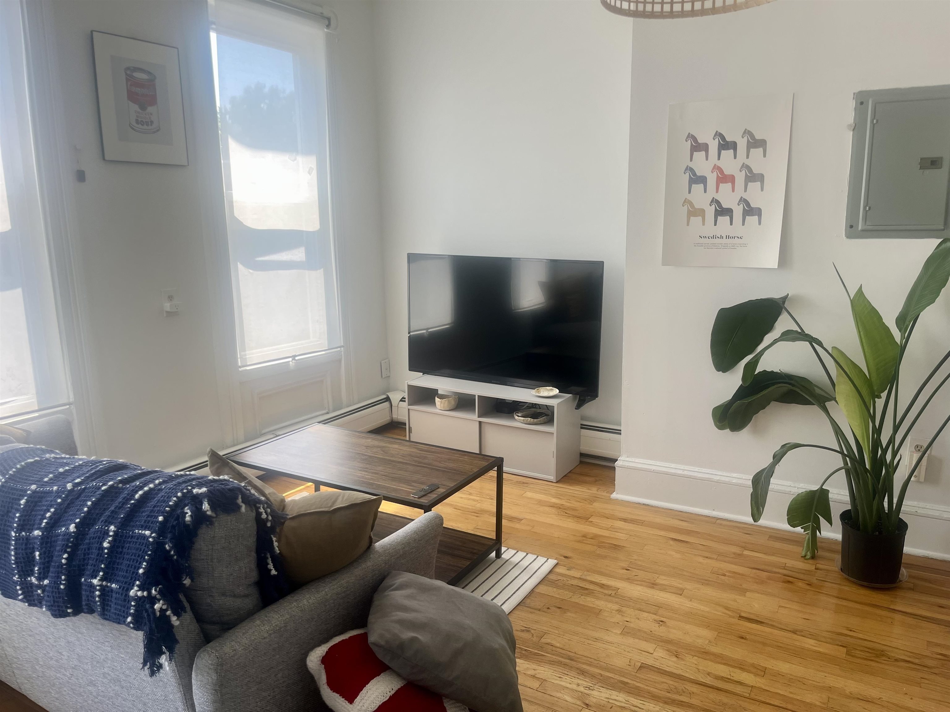 43 SOUTH ST Unit: 3
