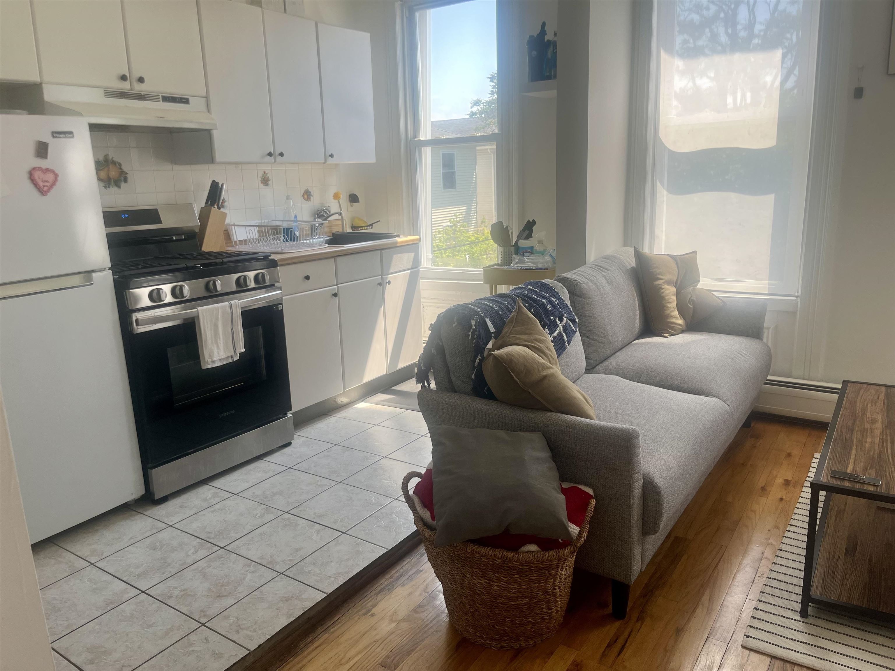 43 SOUTH ST Unit: 3