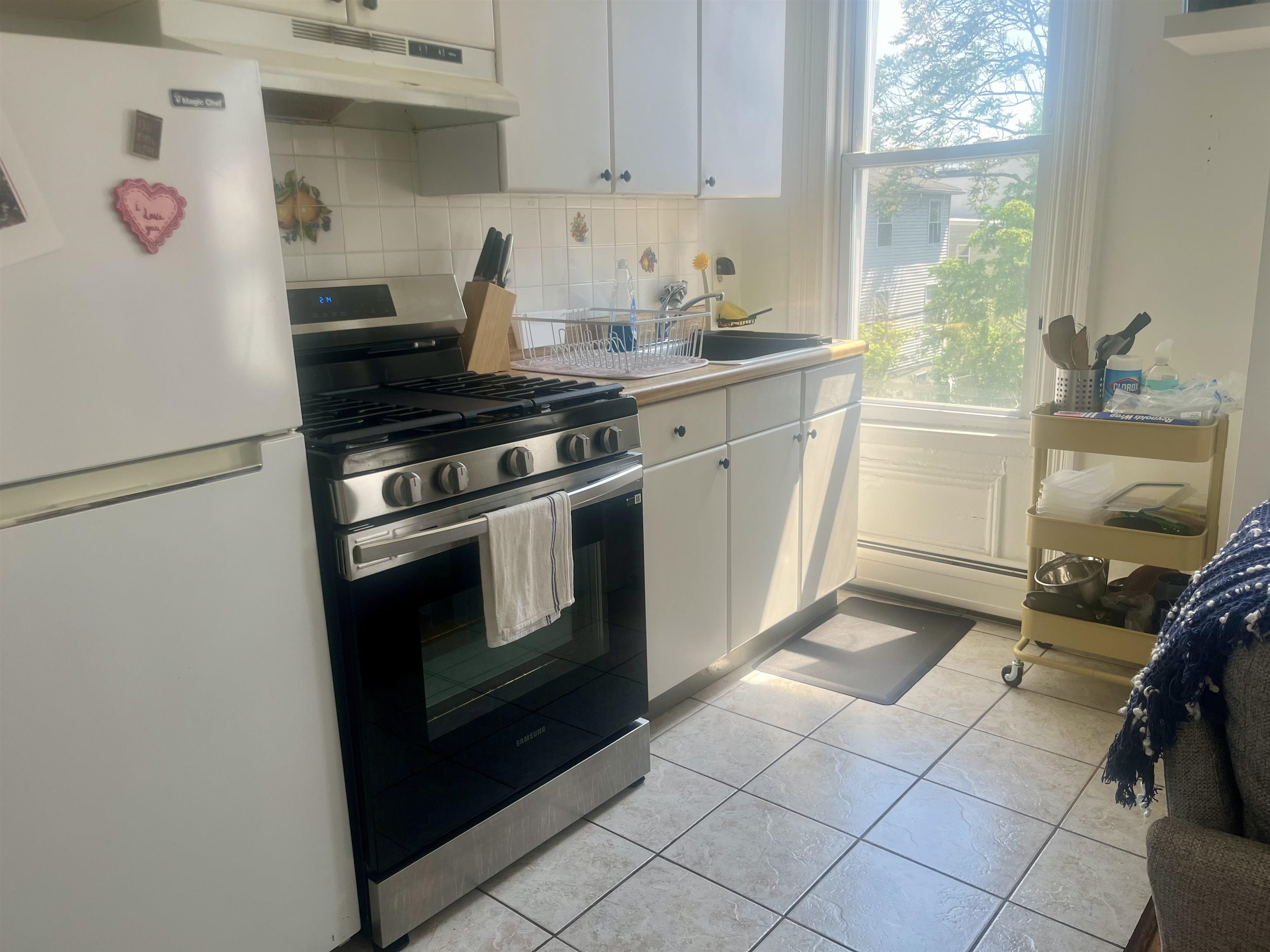 43 SOUTH ST Unit: 3