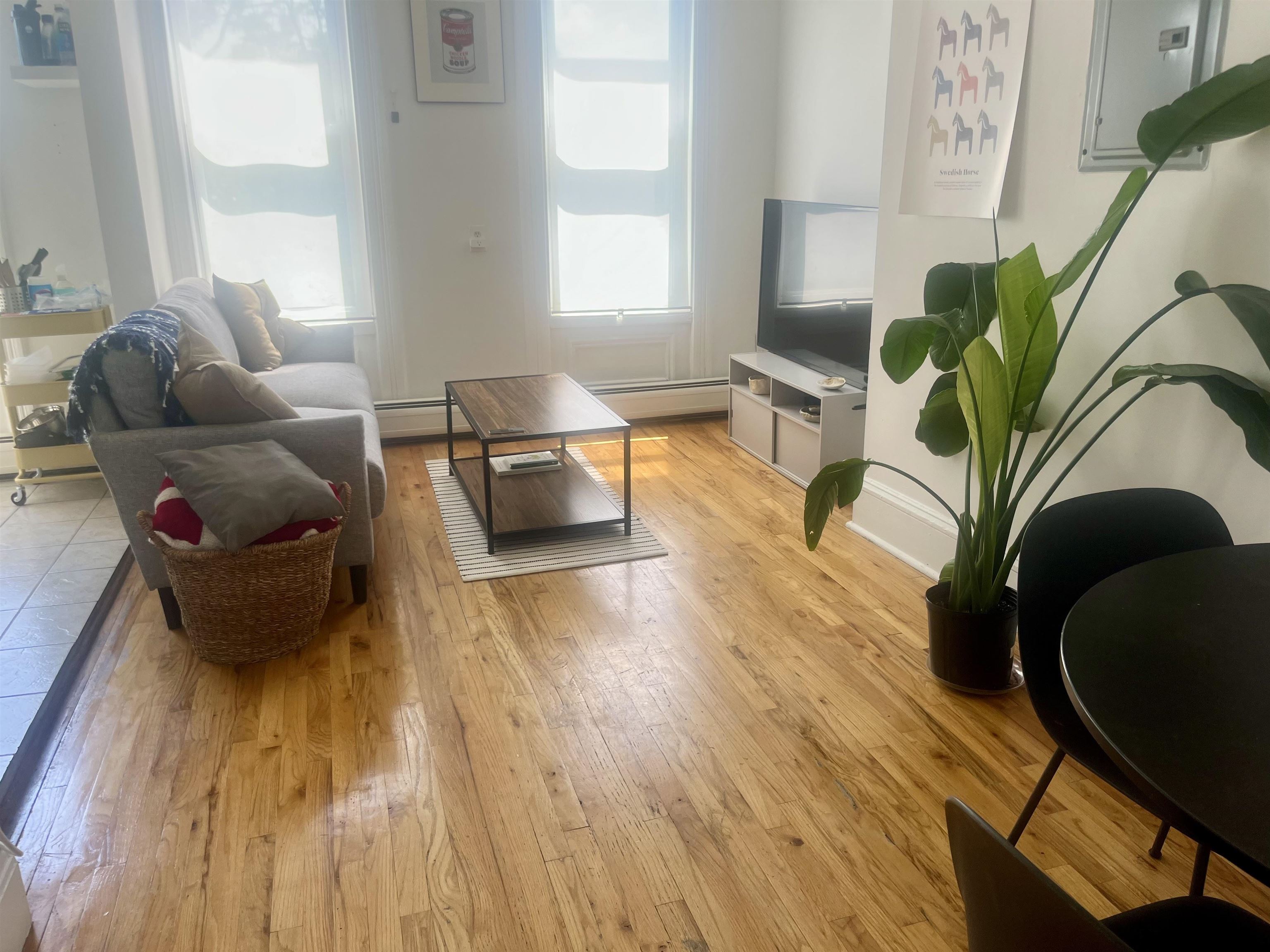 43 SOUTH ST Unit: 3