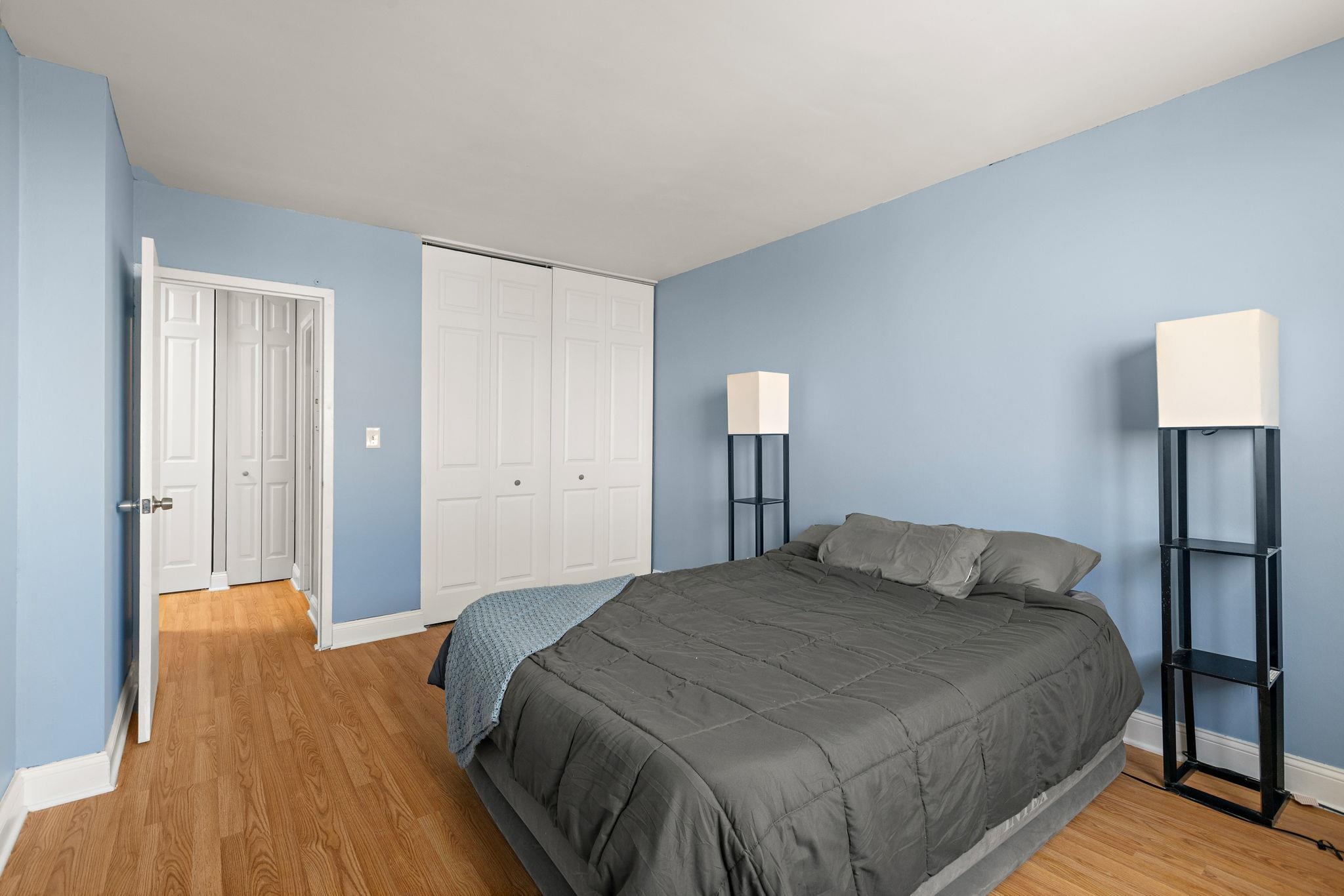100 MANHATTAN AVE Unit: 1703