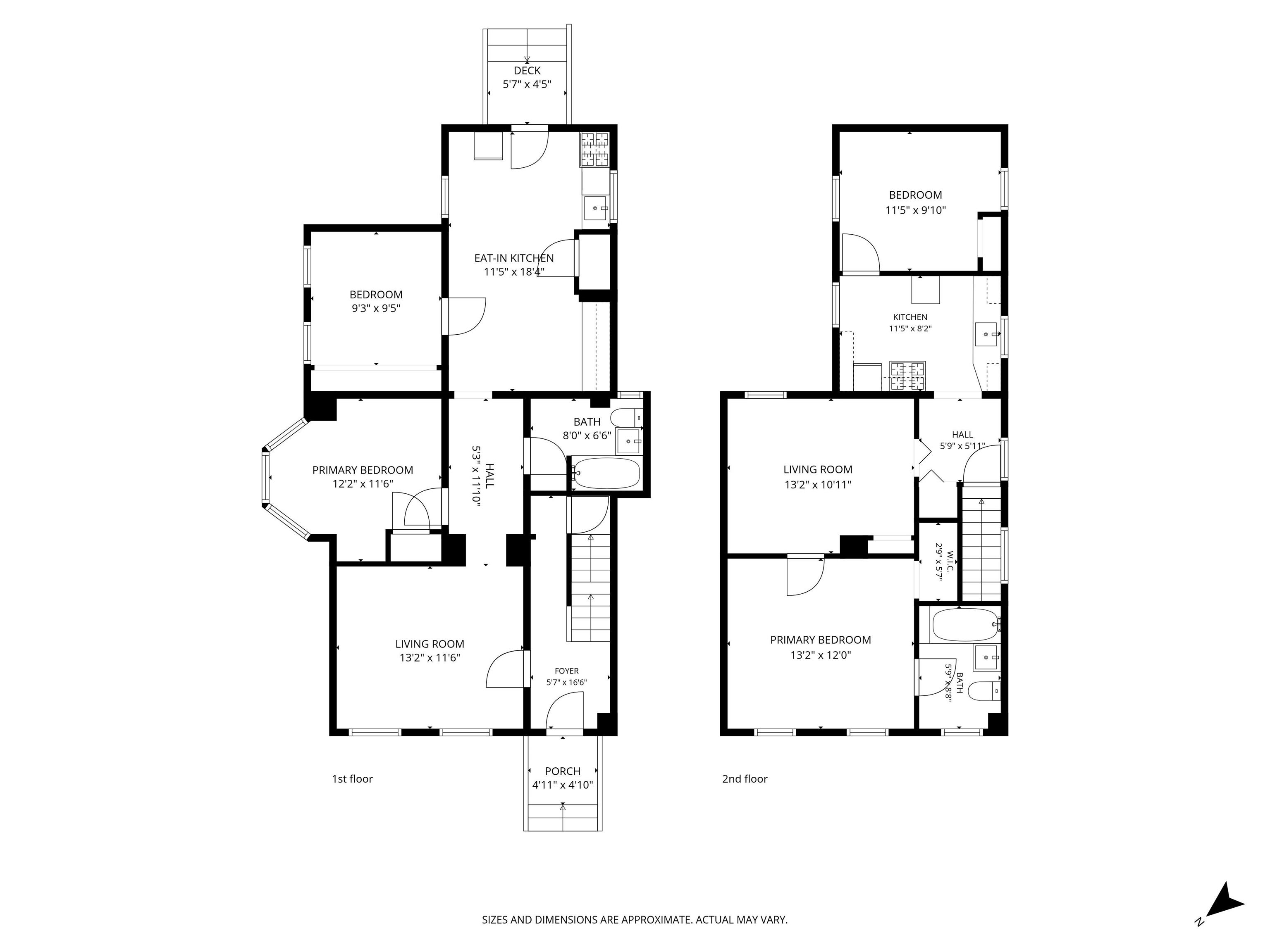 18 LINCOLN PL